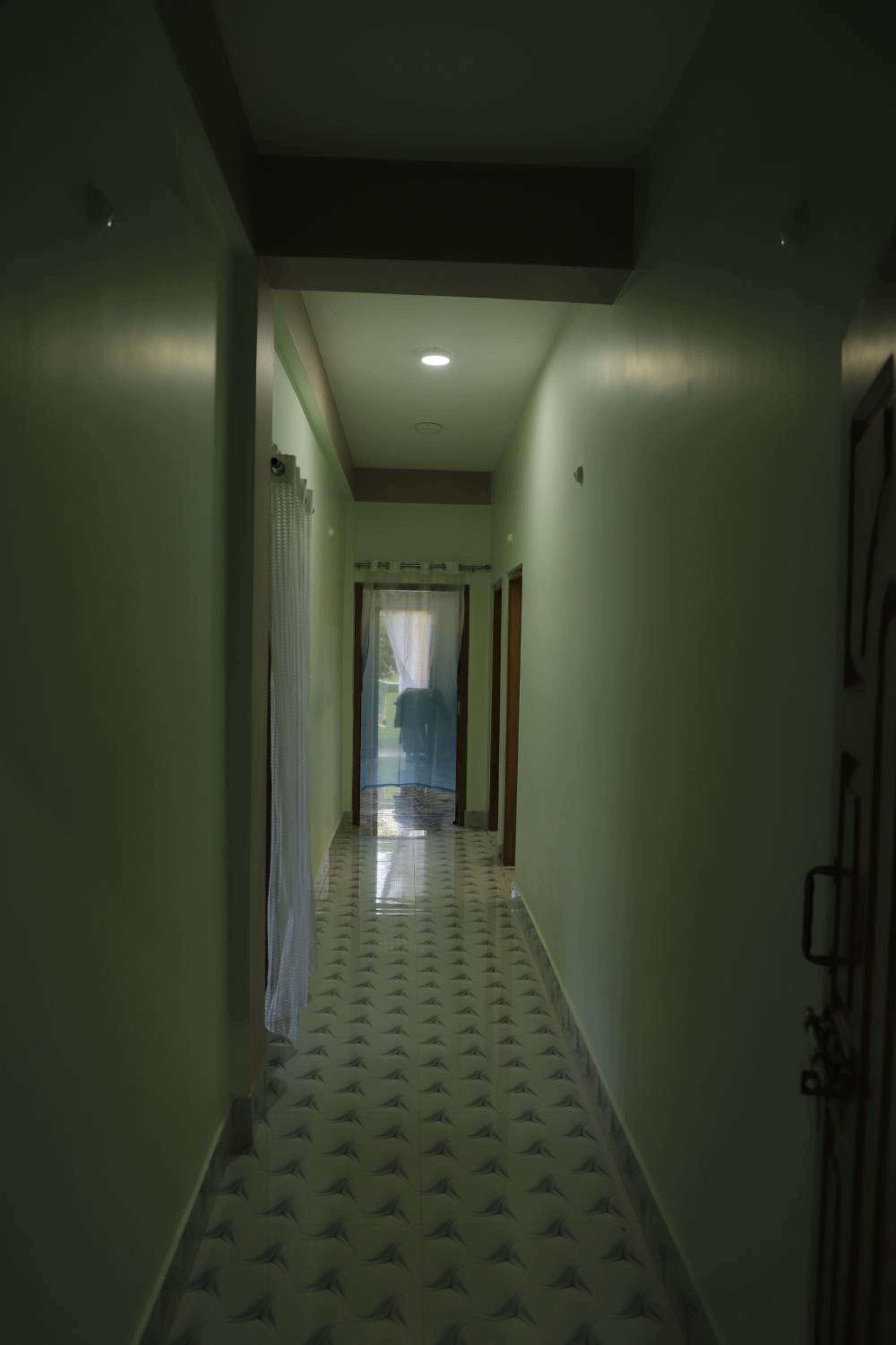 CHOEYING's HOMESTAY view 4