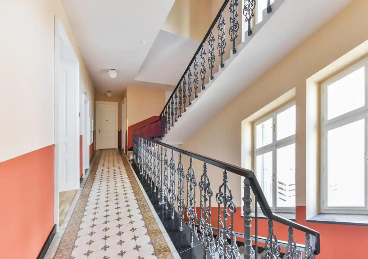 Premiere Dubcek Apartment