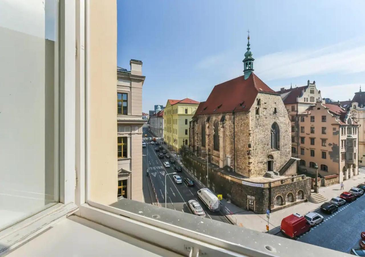Premiere Dubcek Apartment