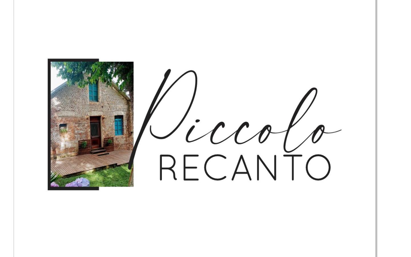 Piccolo Recanto