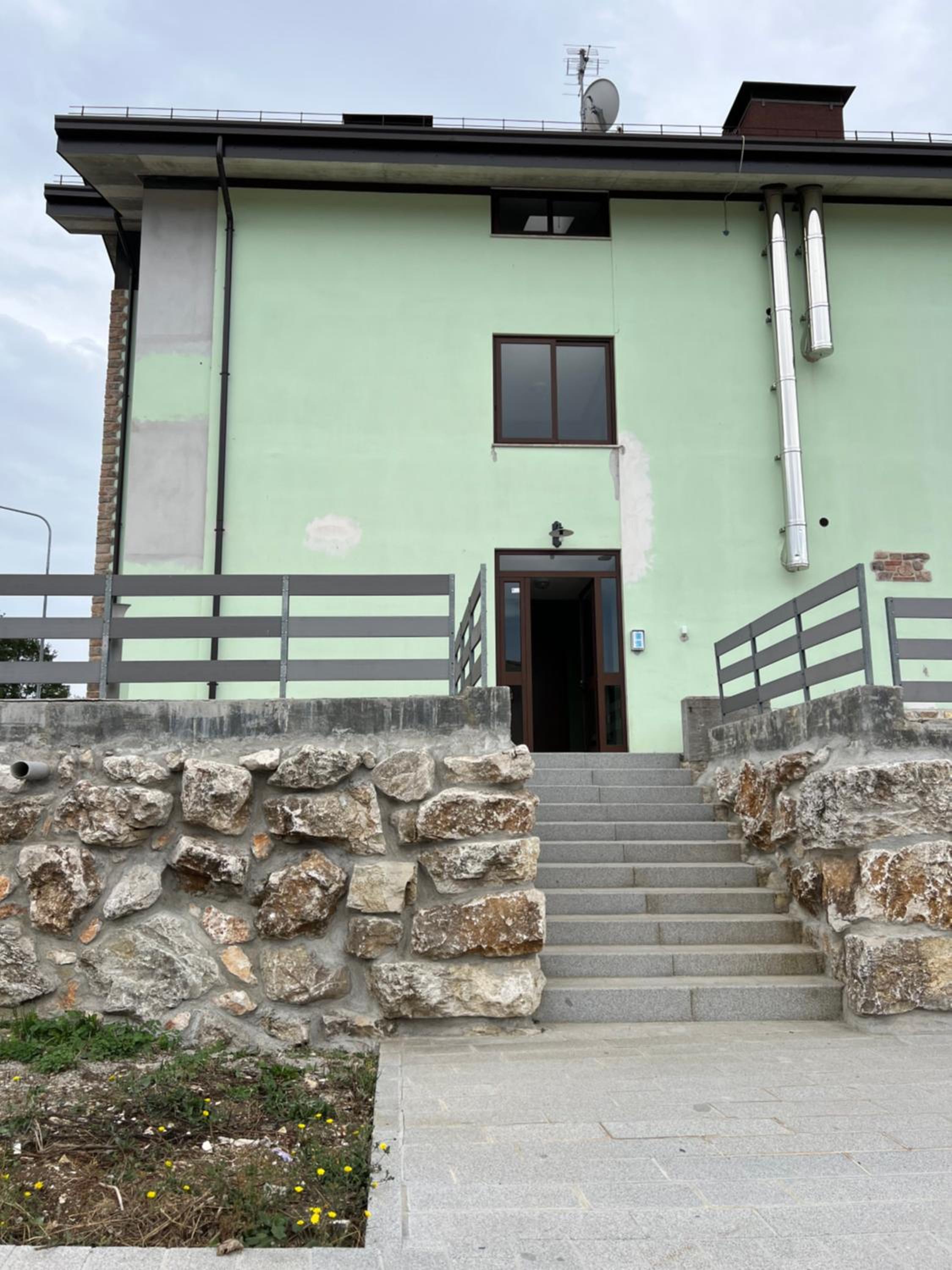 A Casa Di Antonia view 2