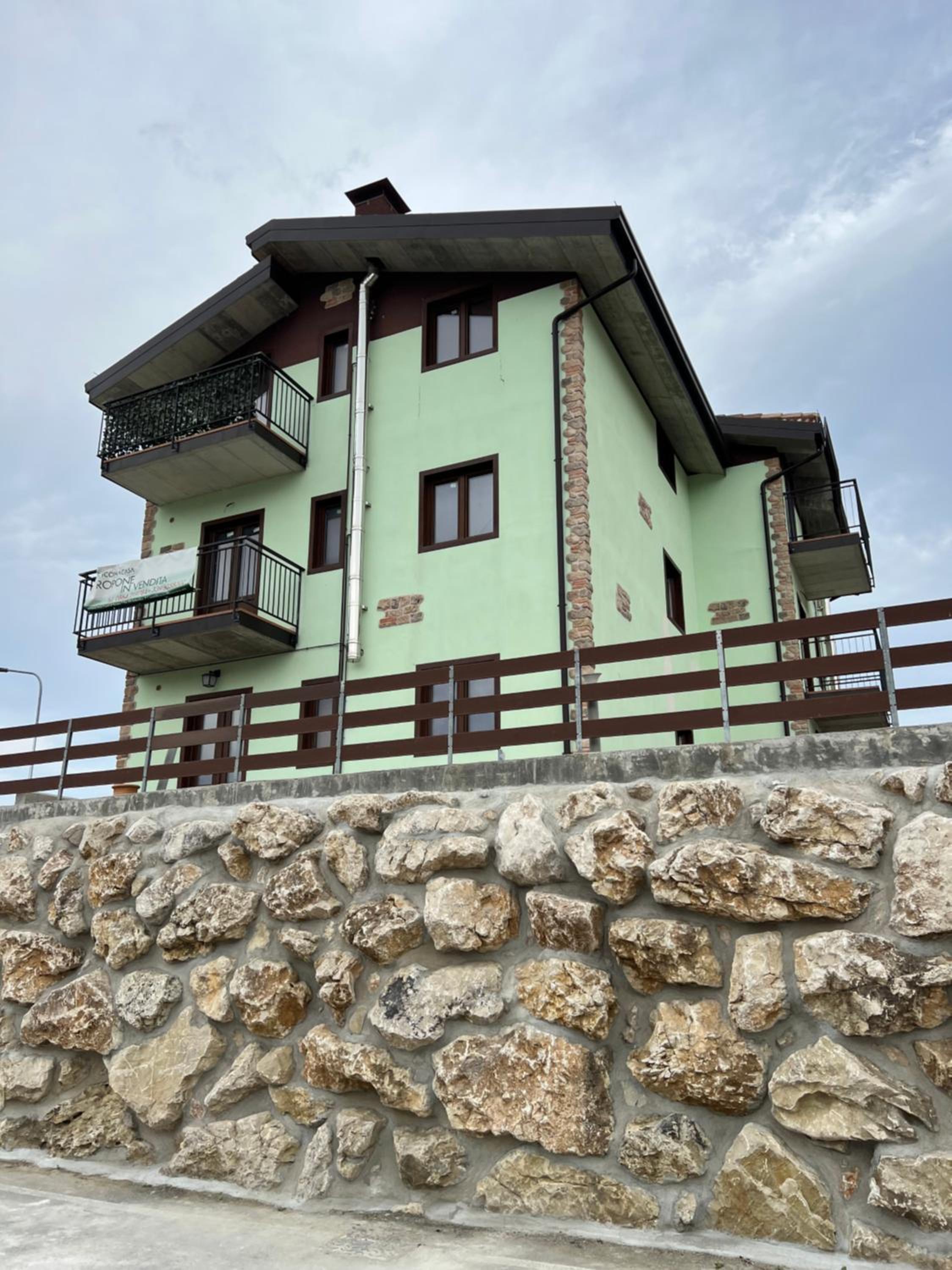 A Casa Di Antonia view 5