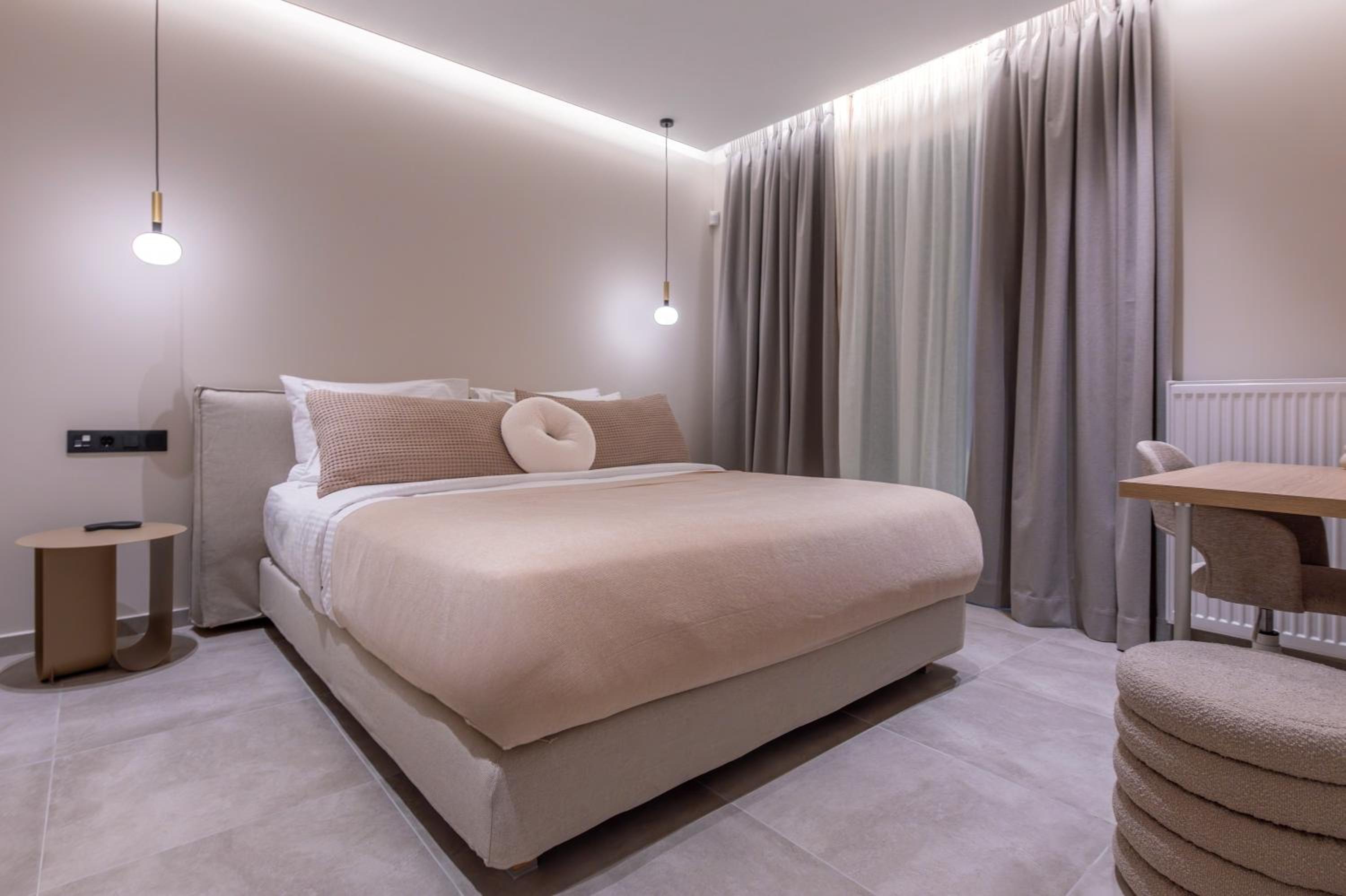 Phaedrus Living Athens Luxury Residences Sands photo 2