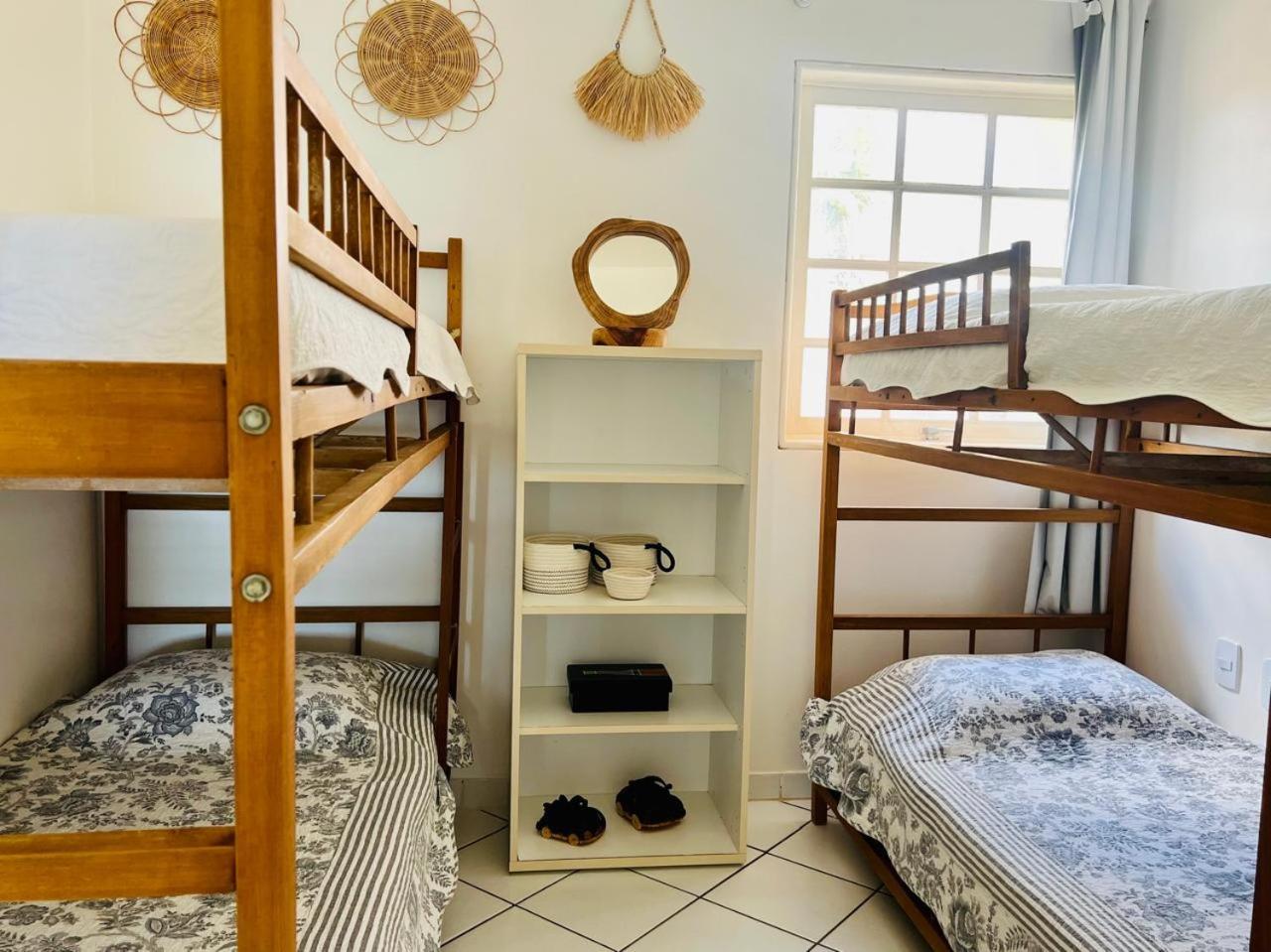 Casa duplex beira mar em Maceió, praia de Ipioca