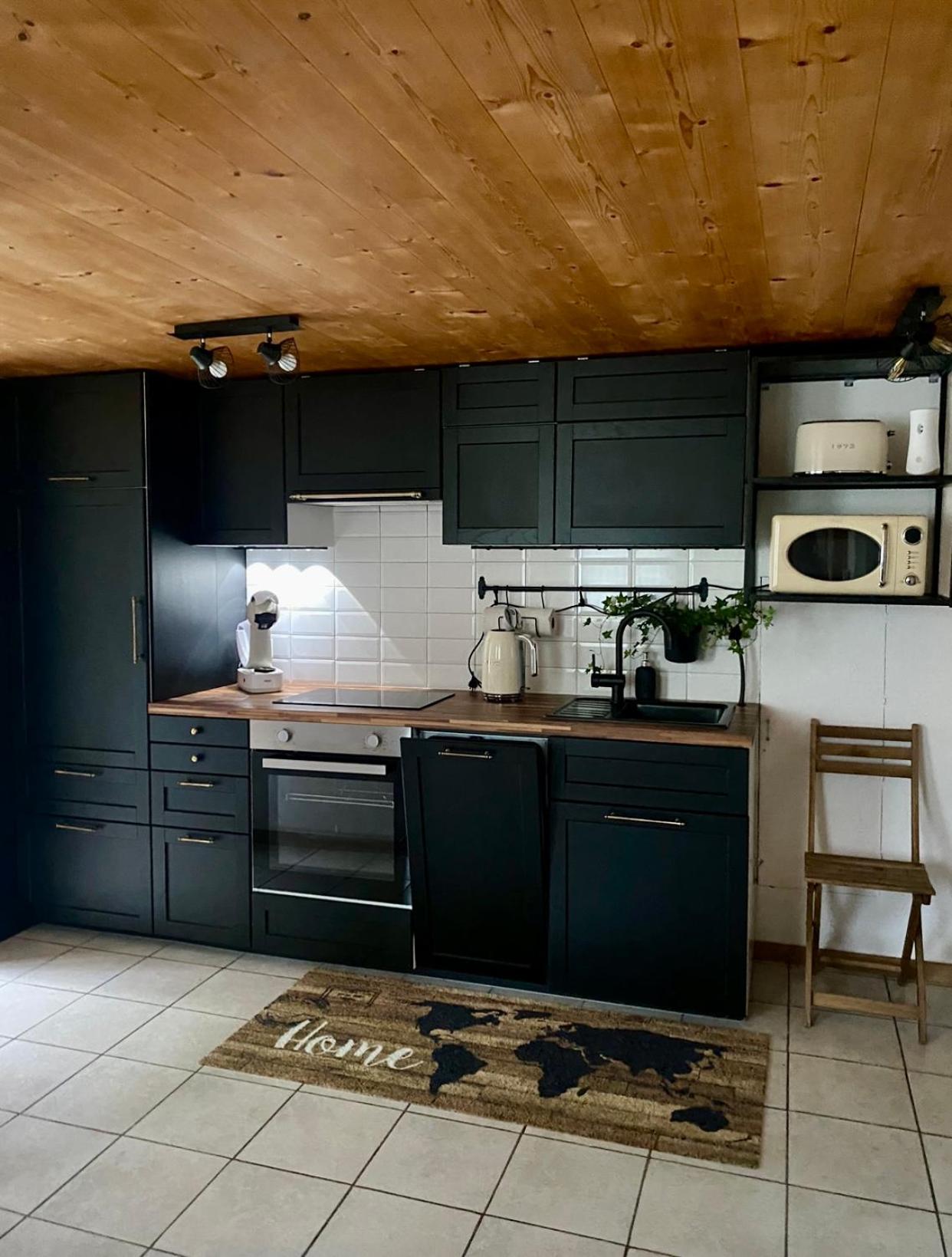 Ferienwohnung in Stein AR