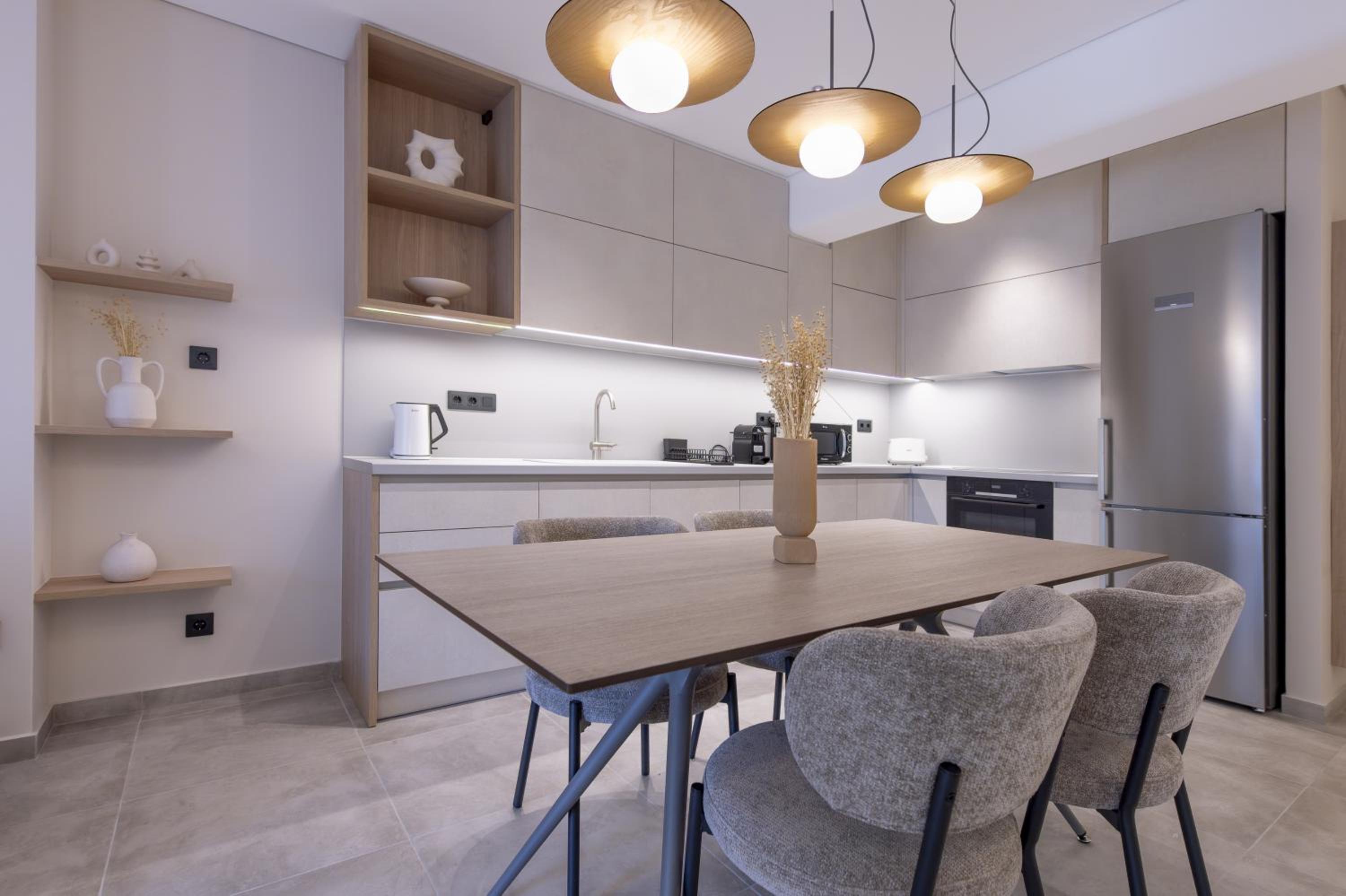 Phaedrus Living Athens Luxury Residences Sands photo 5