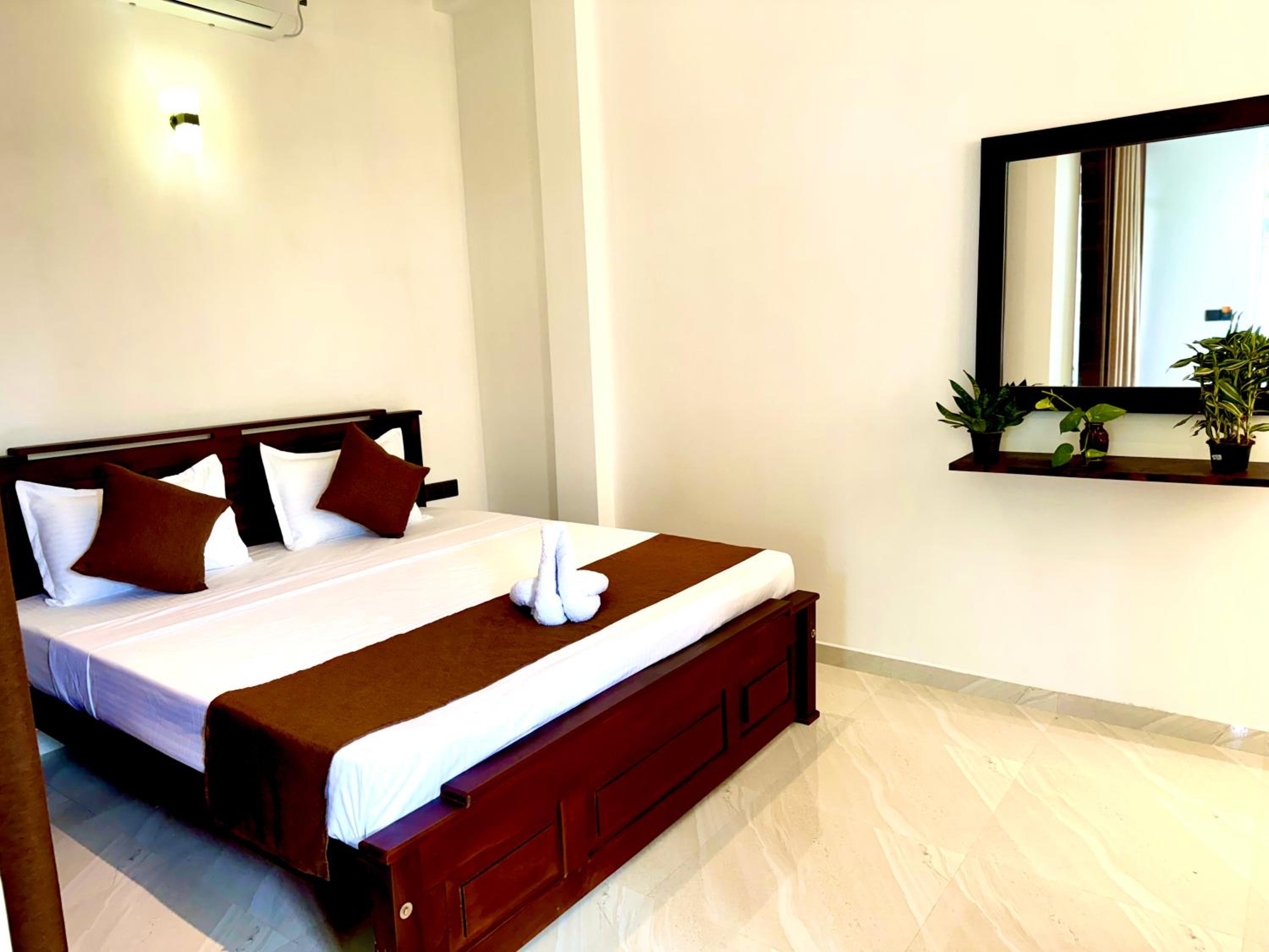 Villa Nadeeshani