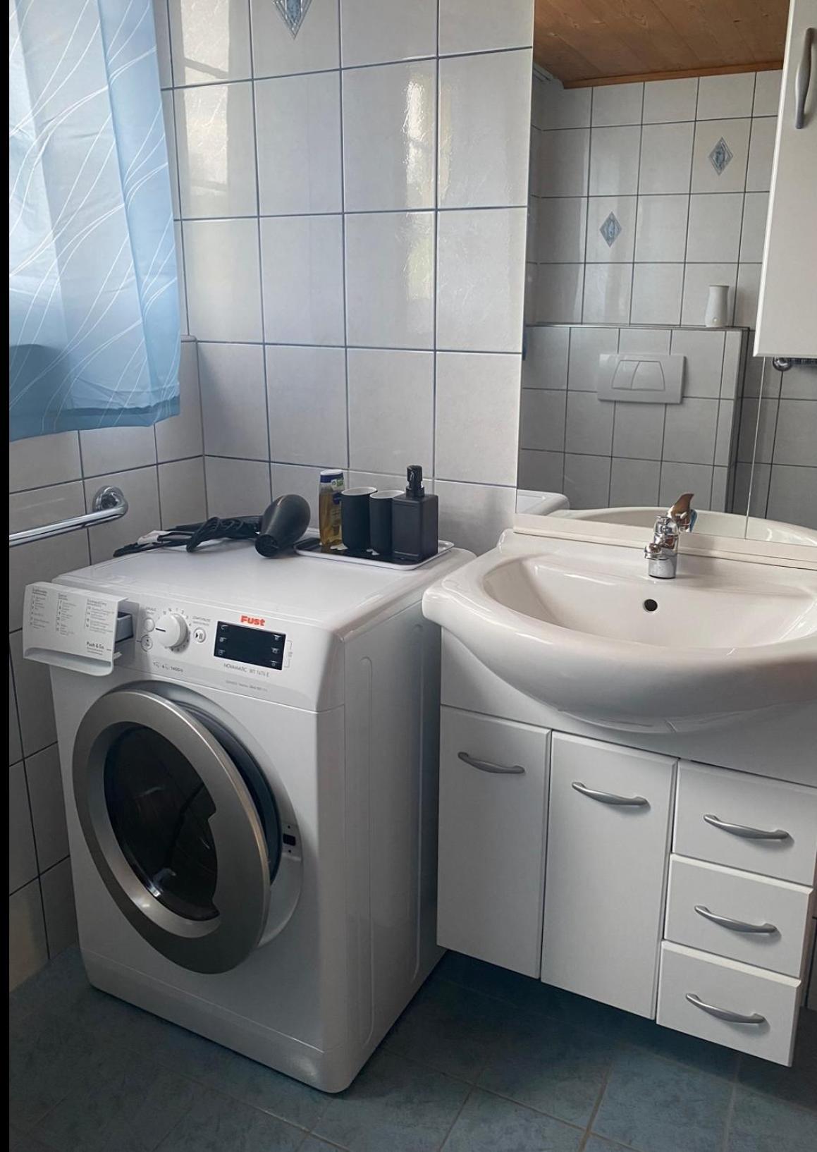 Ferienwohnung in Stein AR