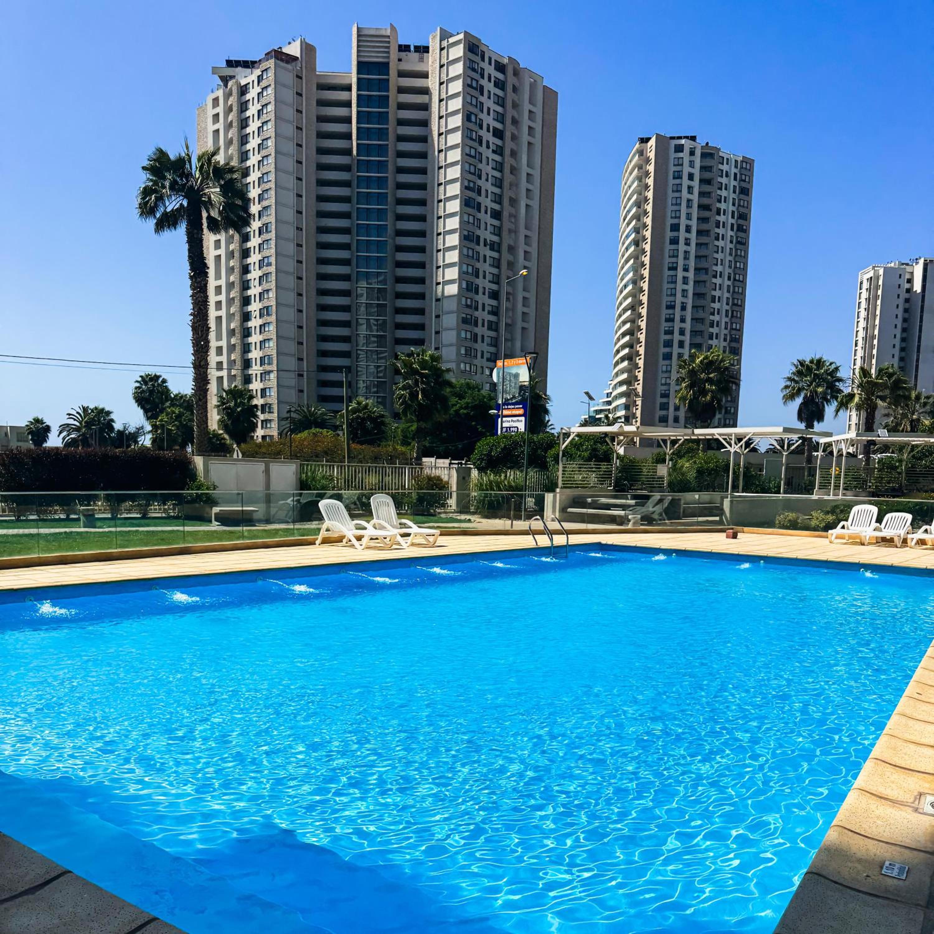 Departamento Av Los Pescadores