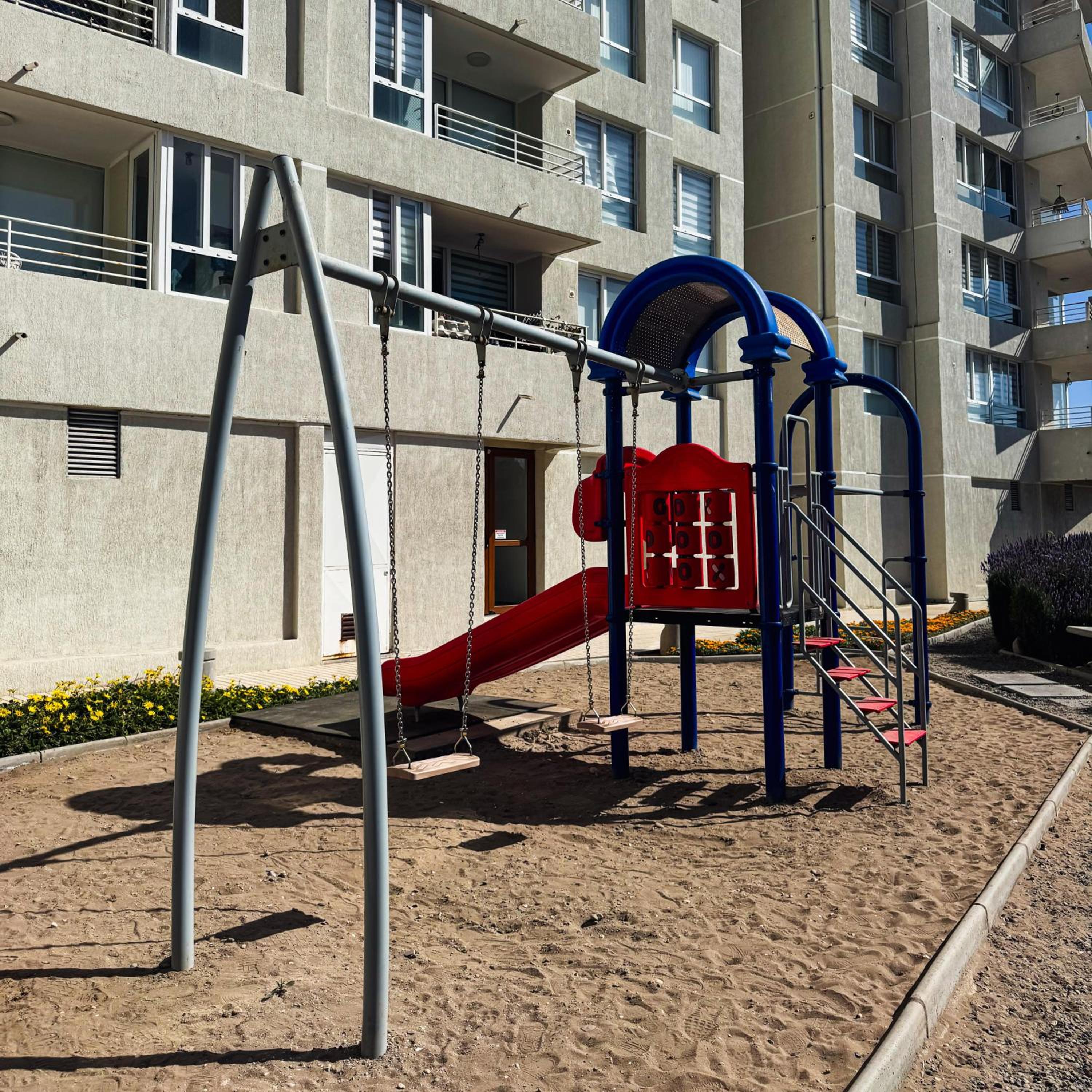 Departamento Av Los Pescadores