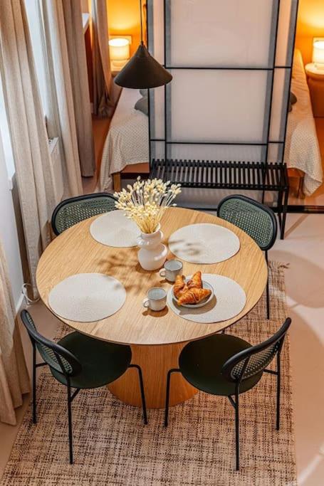 Rose Garden Apartment in centre for 4 view 5