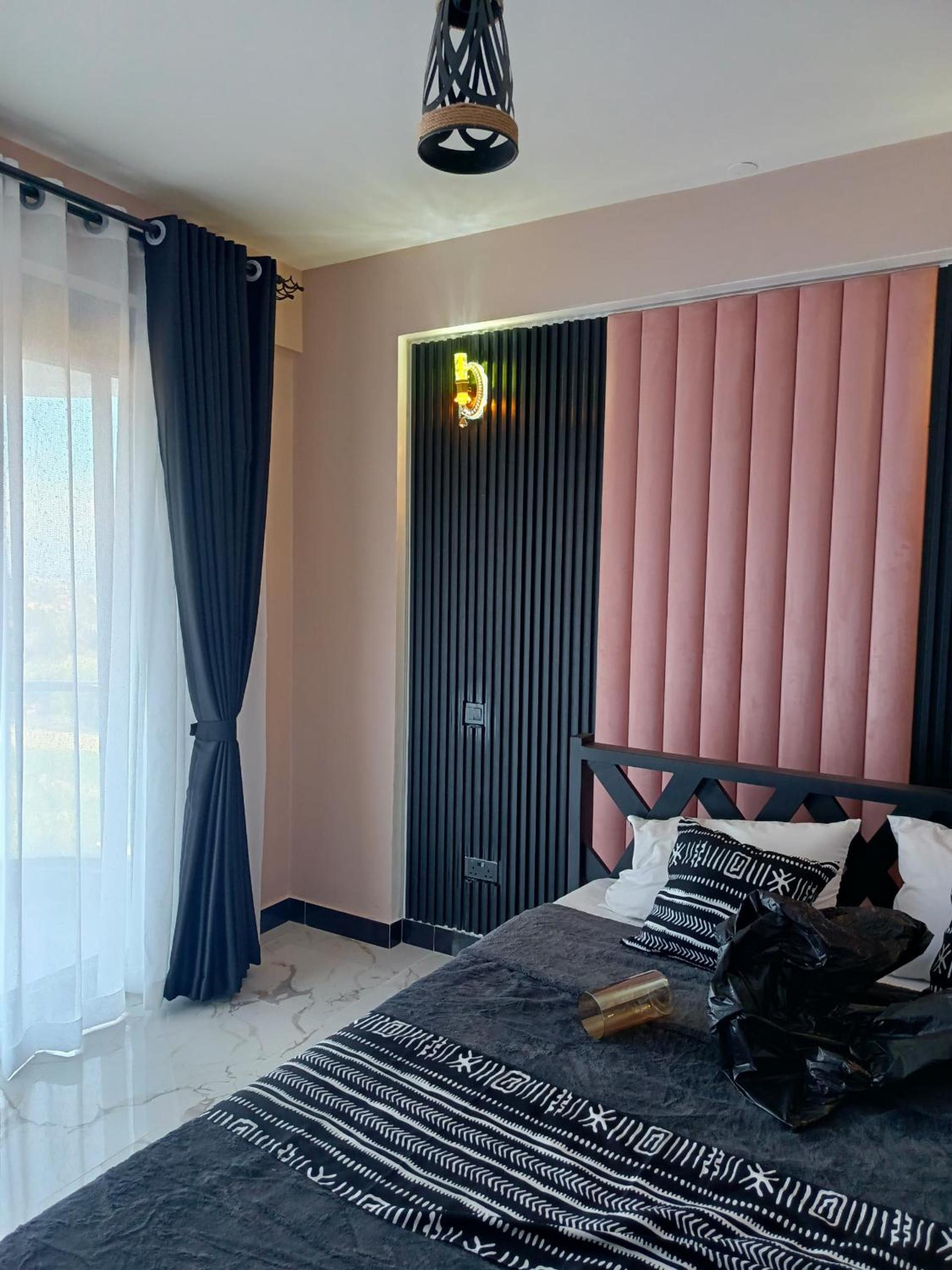 Buziga Lake side Apartment view 3