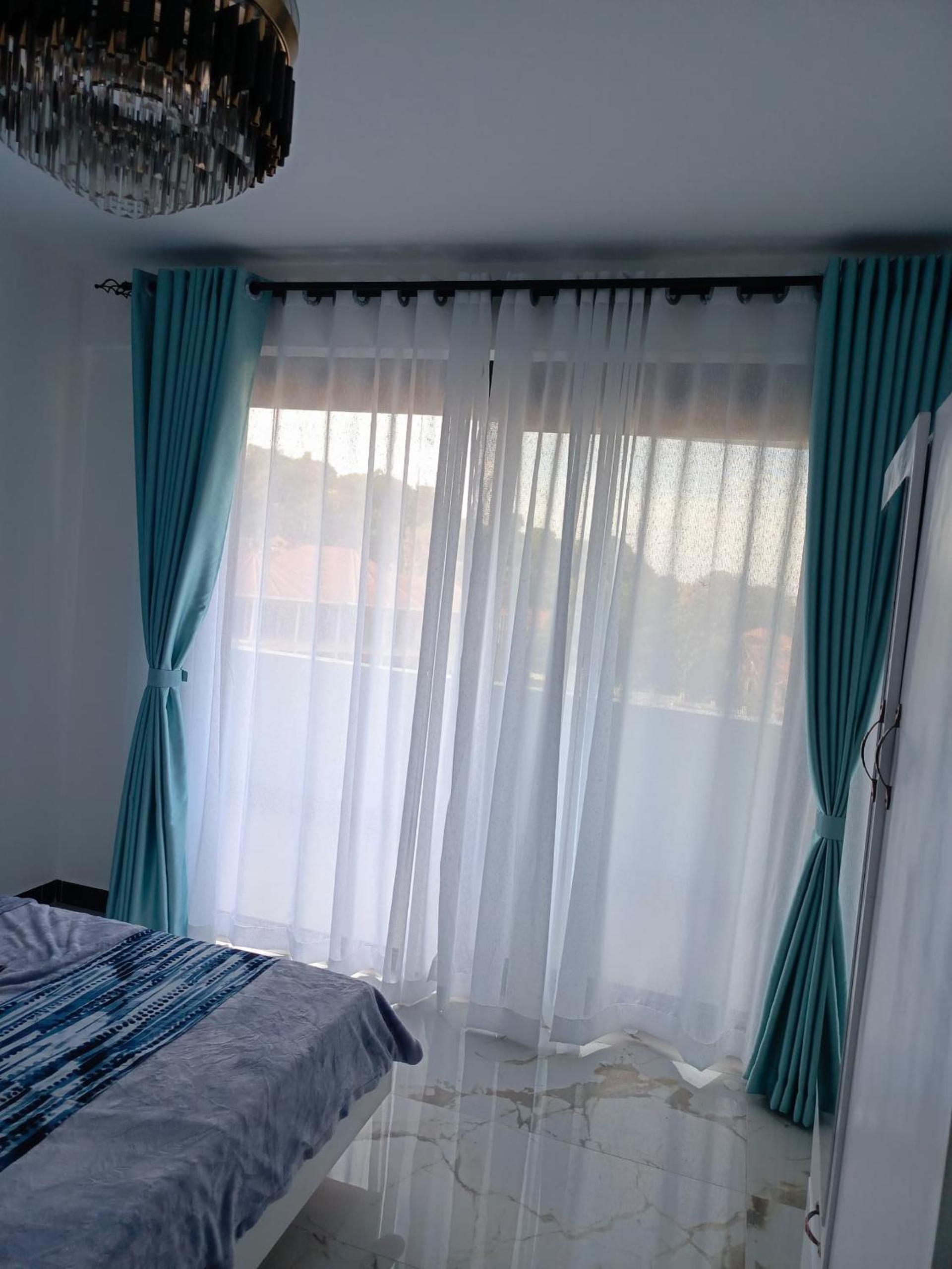 Buziga Lake side Apartment view 4