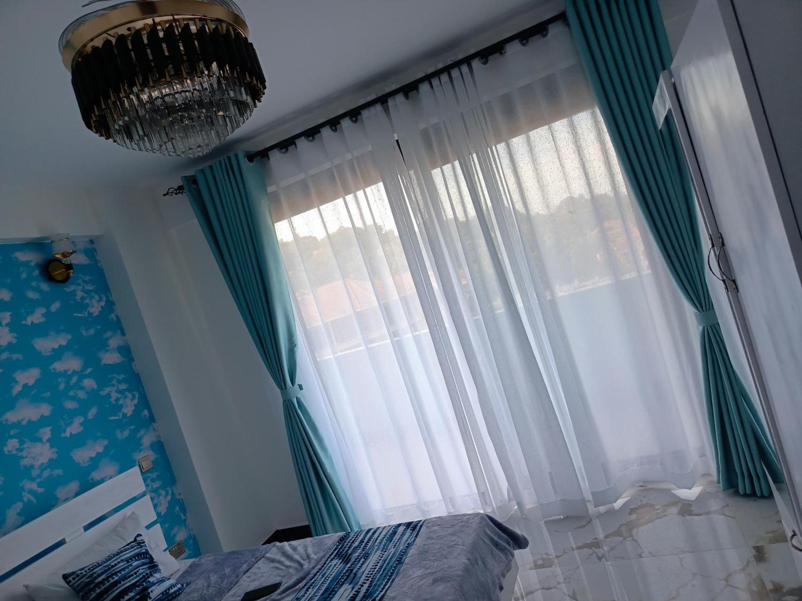 Buziga Lake side Apartment view 5
