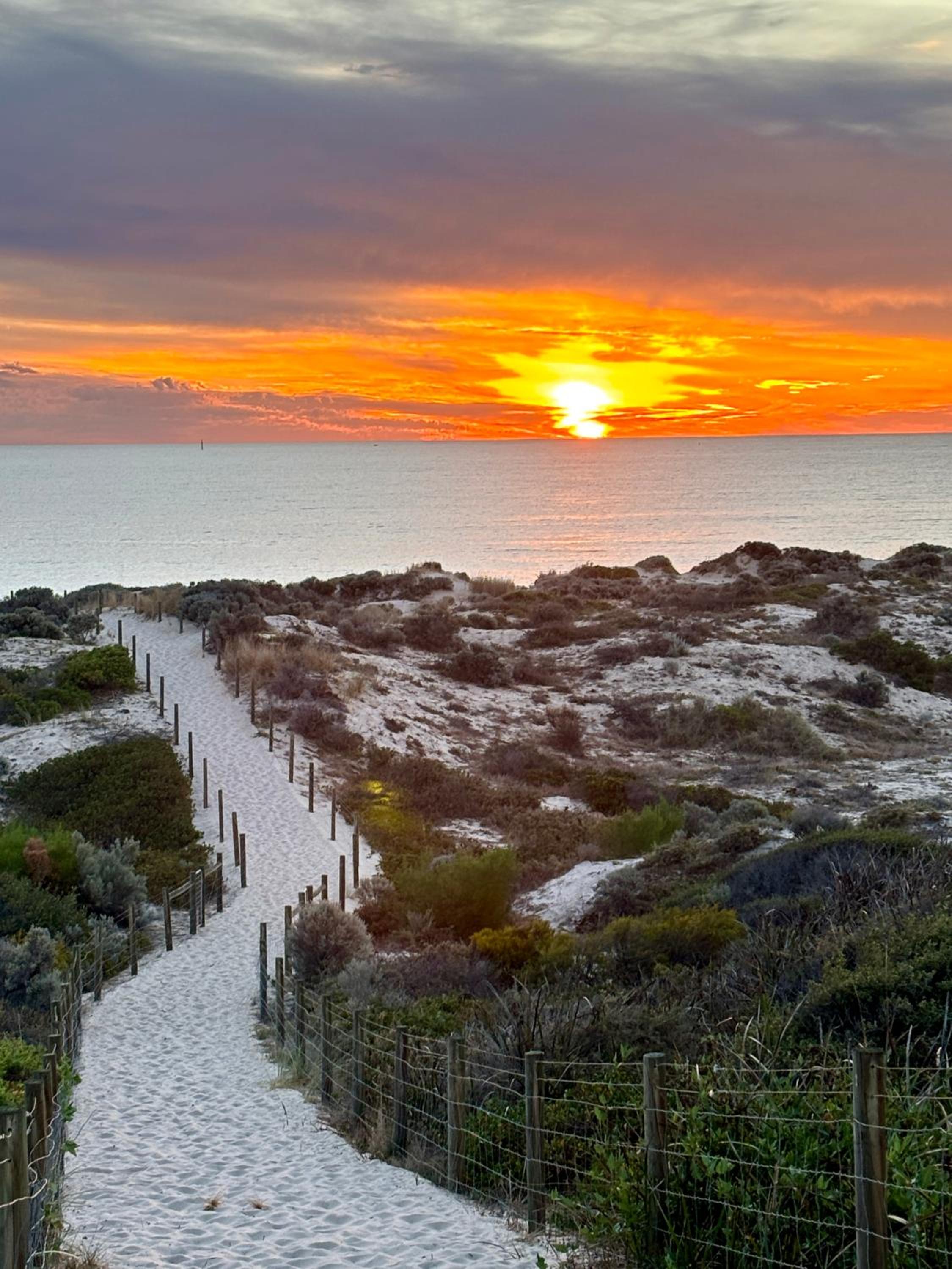 Trigg Beach Dream Home Retreat