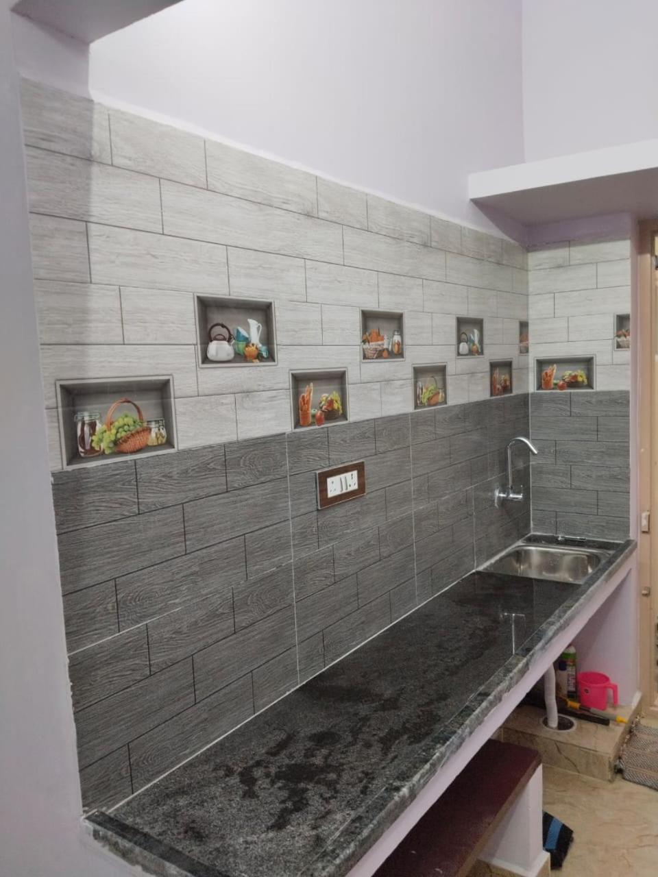 Anand's Apartment 2 view 4