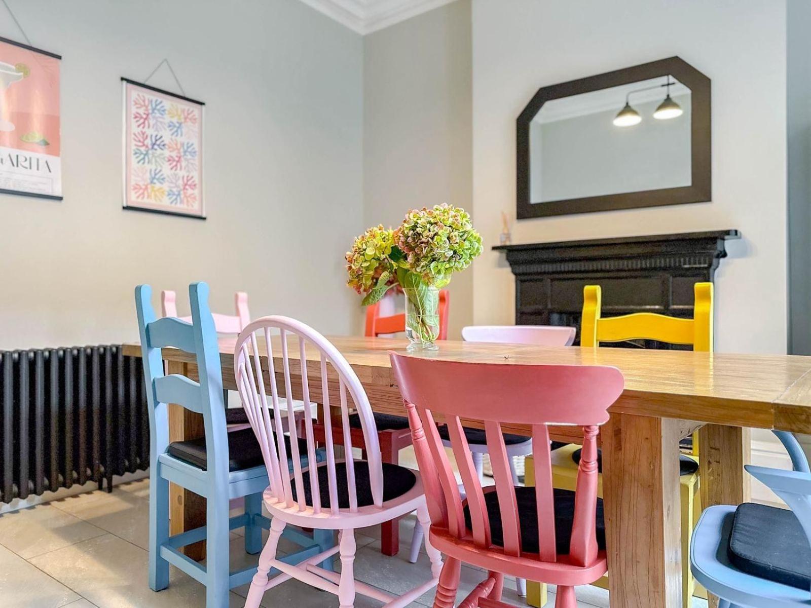 Victorian Beach House in Saltburn By The Sea, photo 7