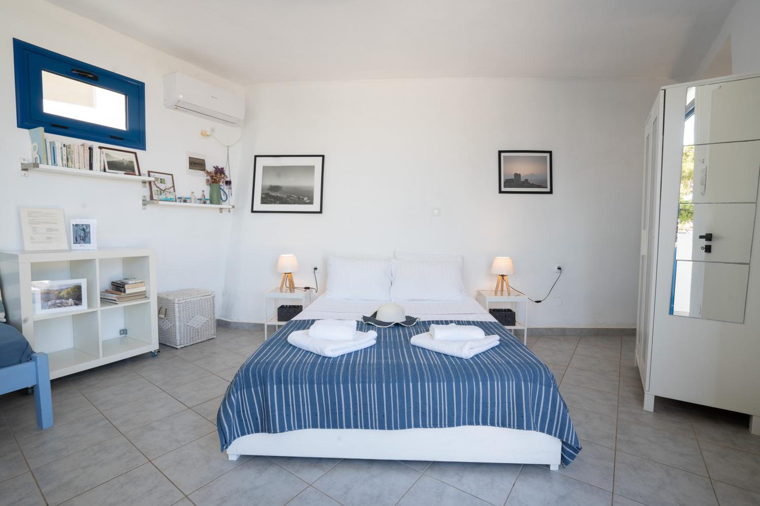 Agriolykos Pension