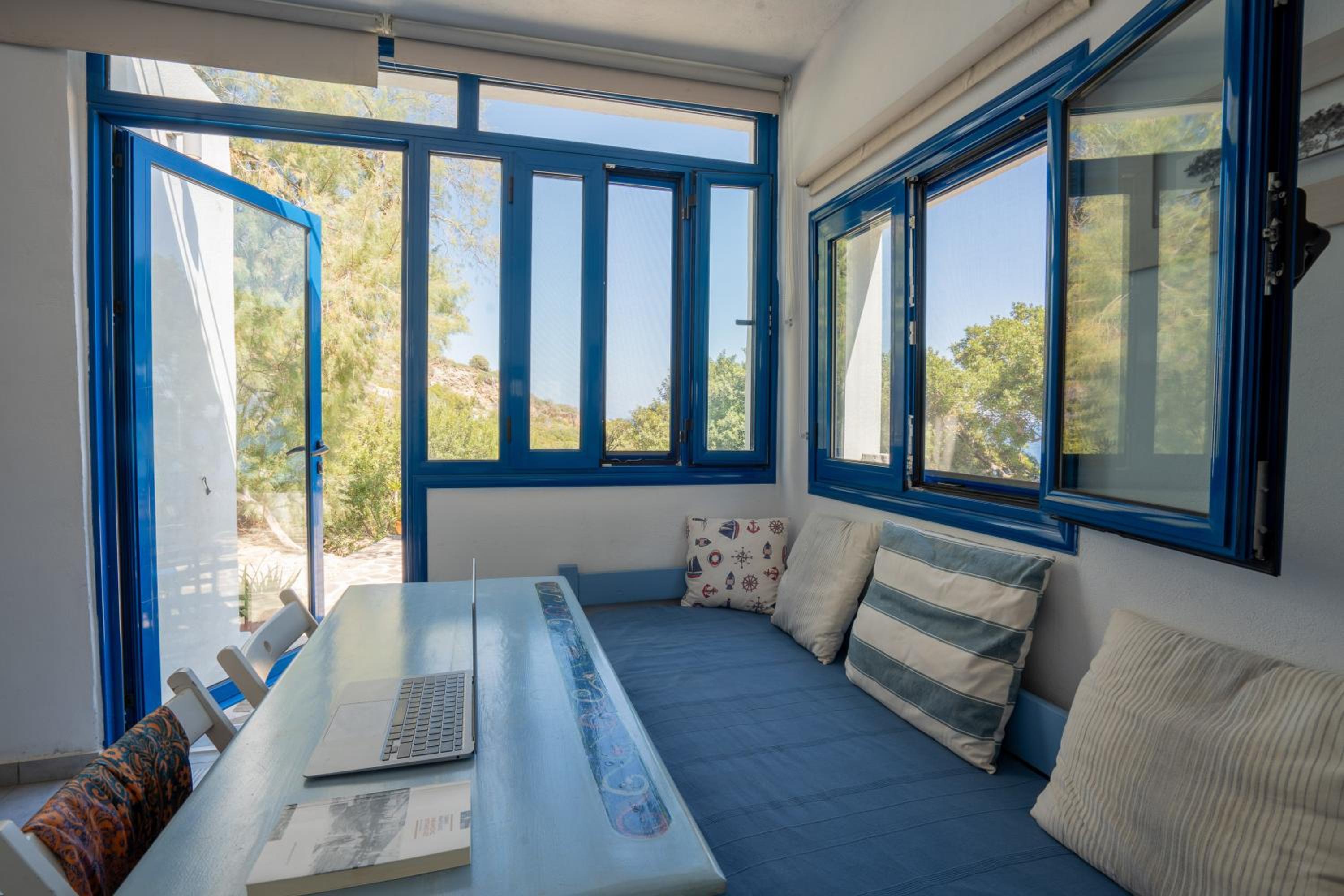 Agriolykos Pension
