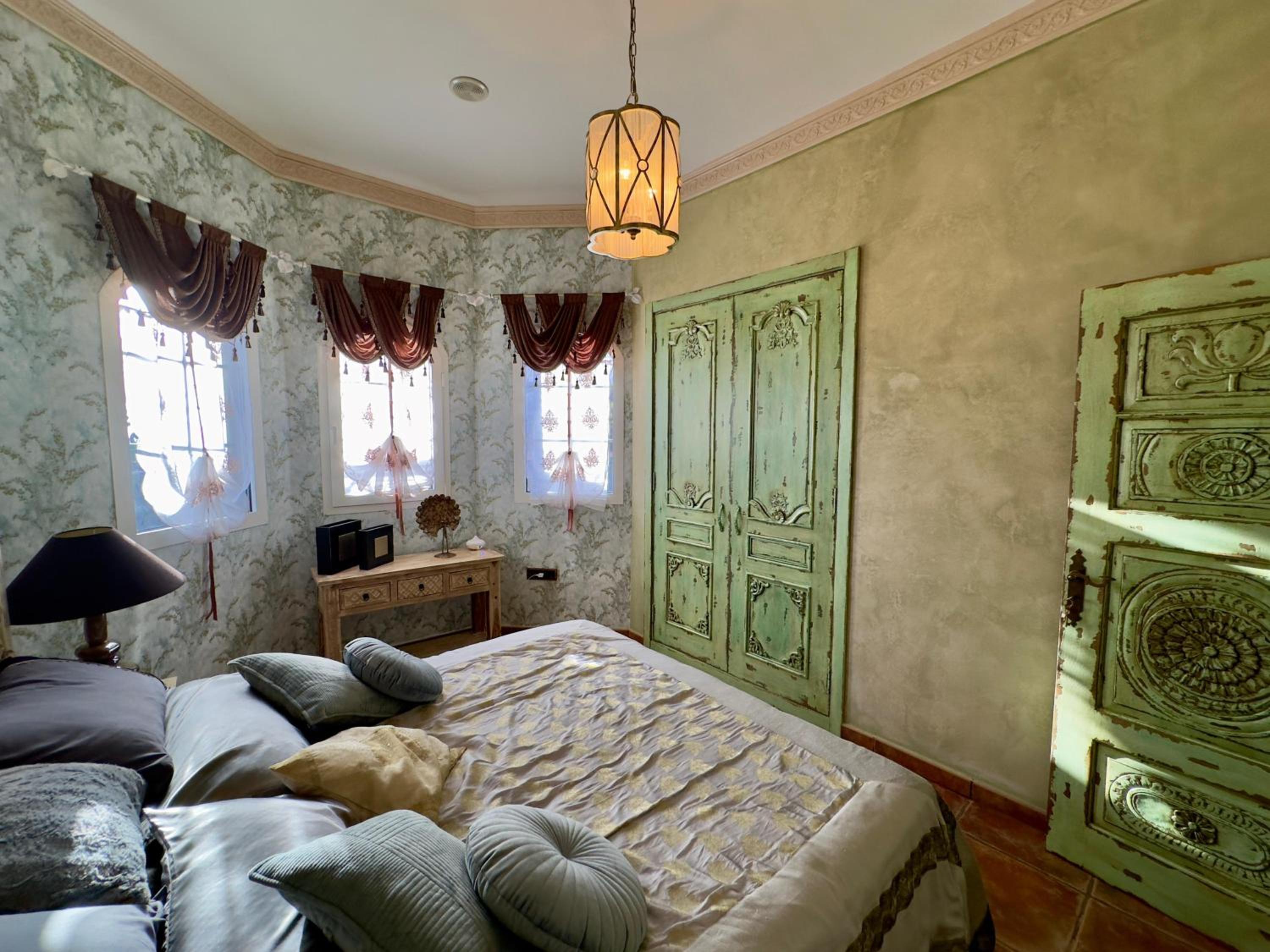 Villa Bella