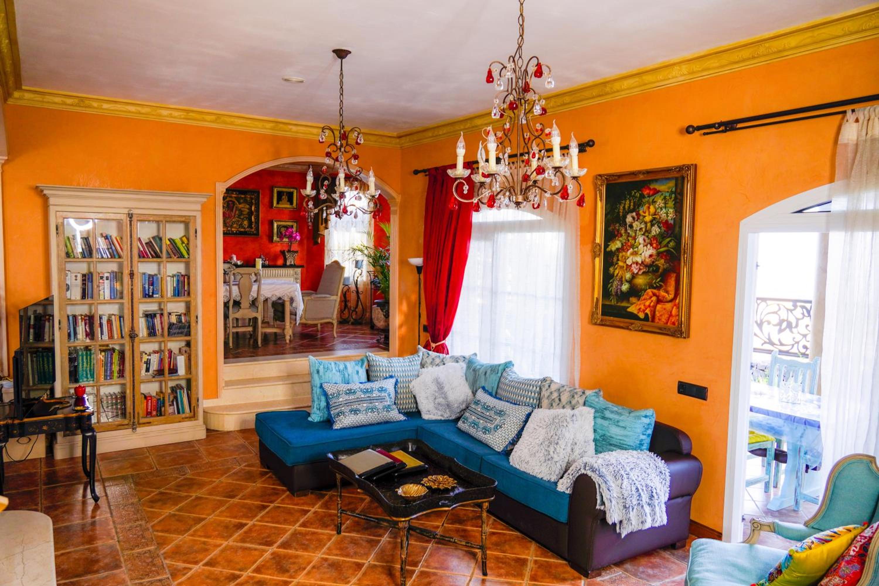Villa Bella