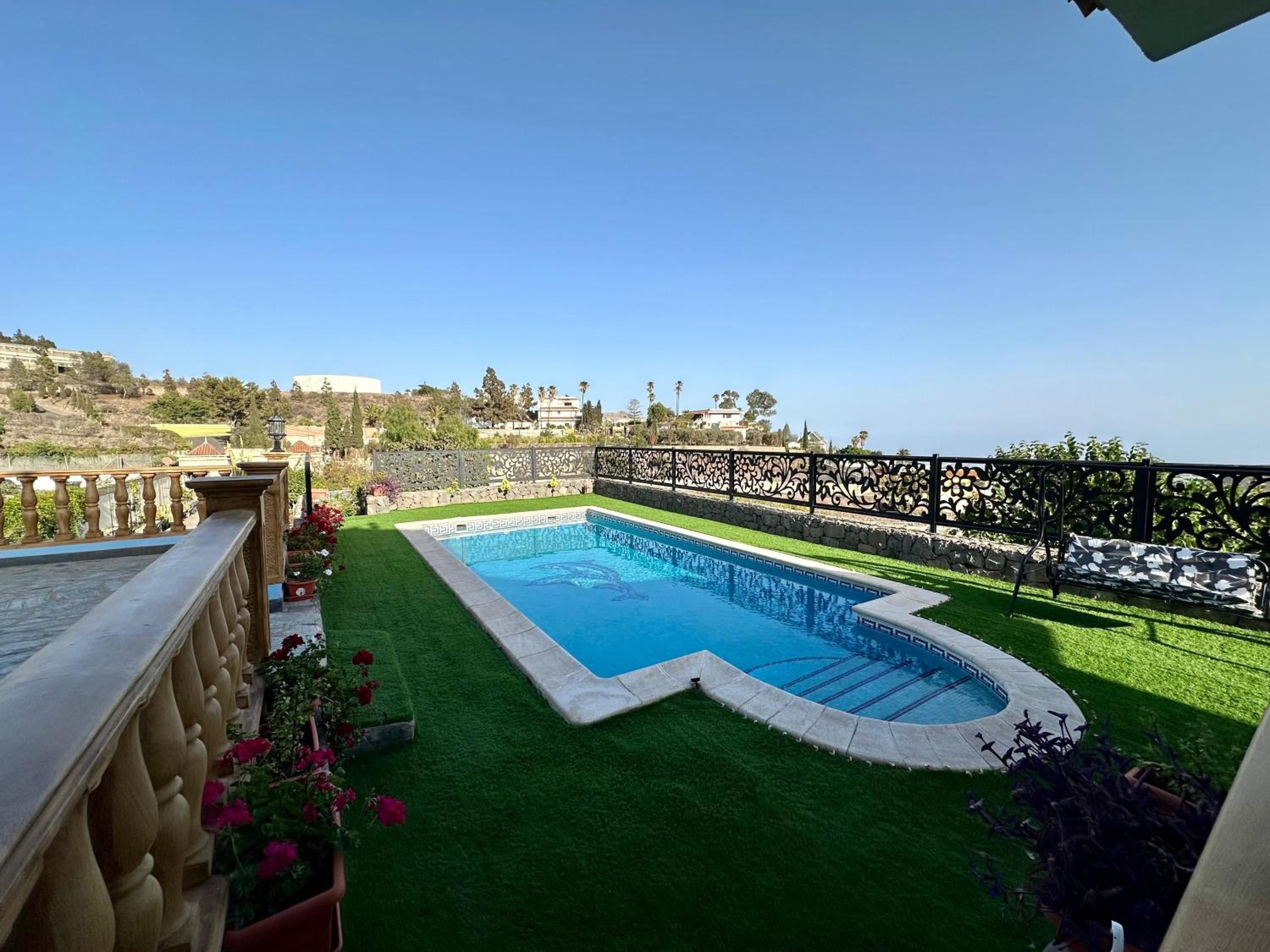 Villa Bella