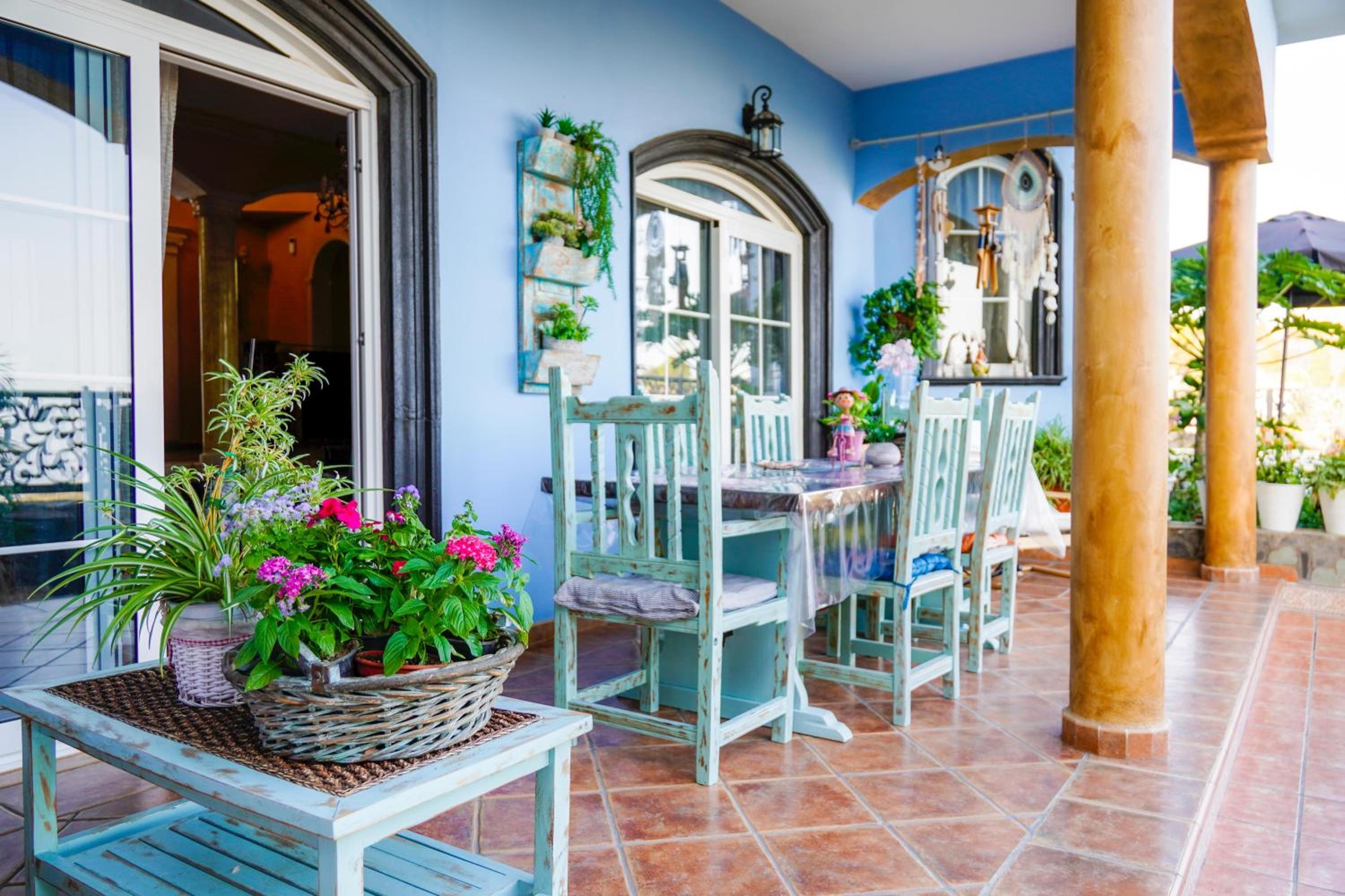 Villa Bella