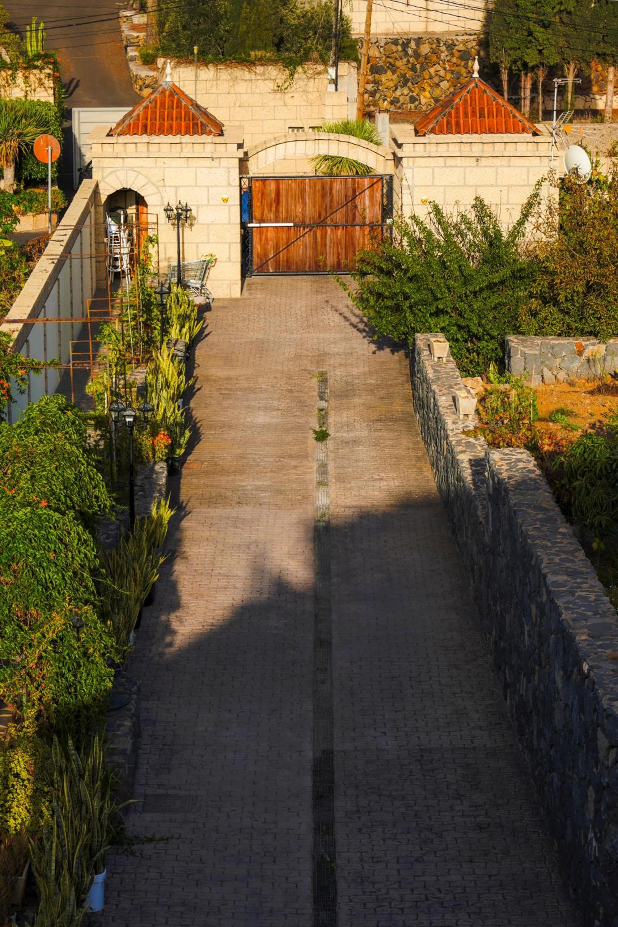 Villa Bella