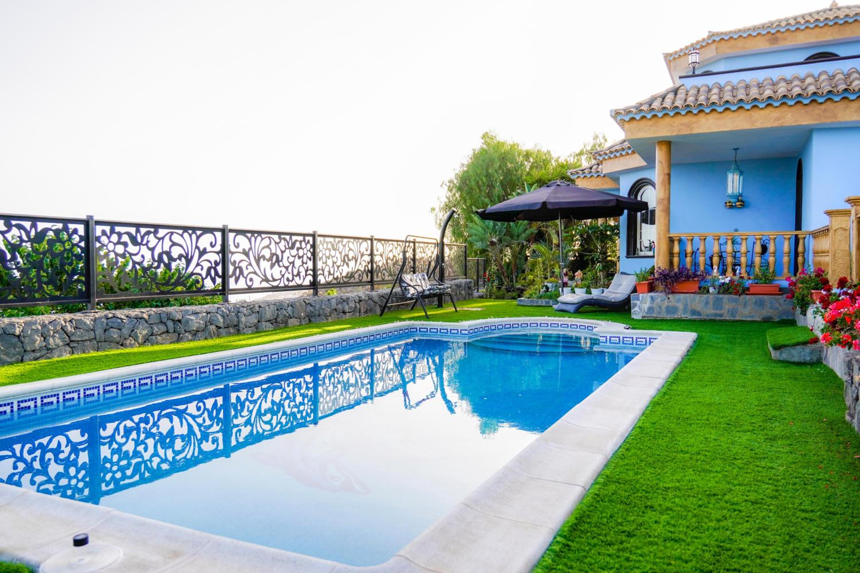 Villa Bella