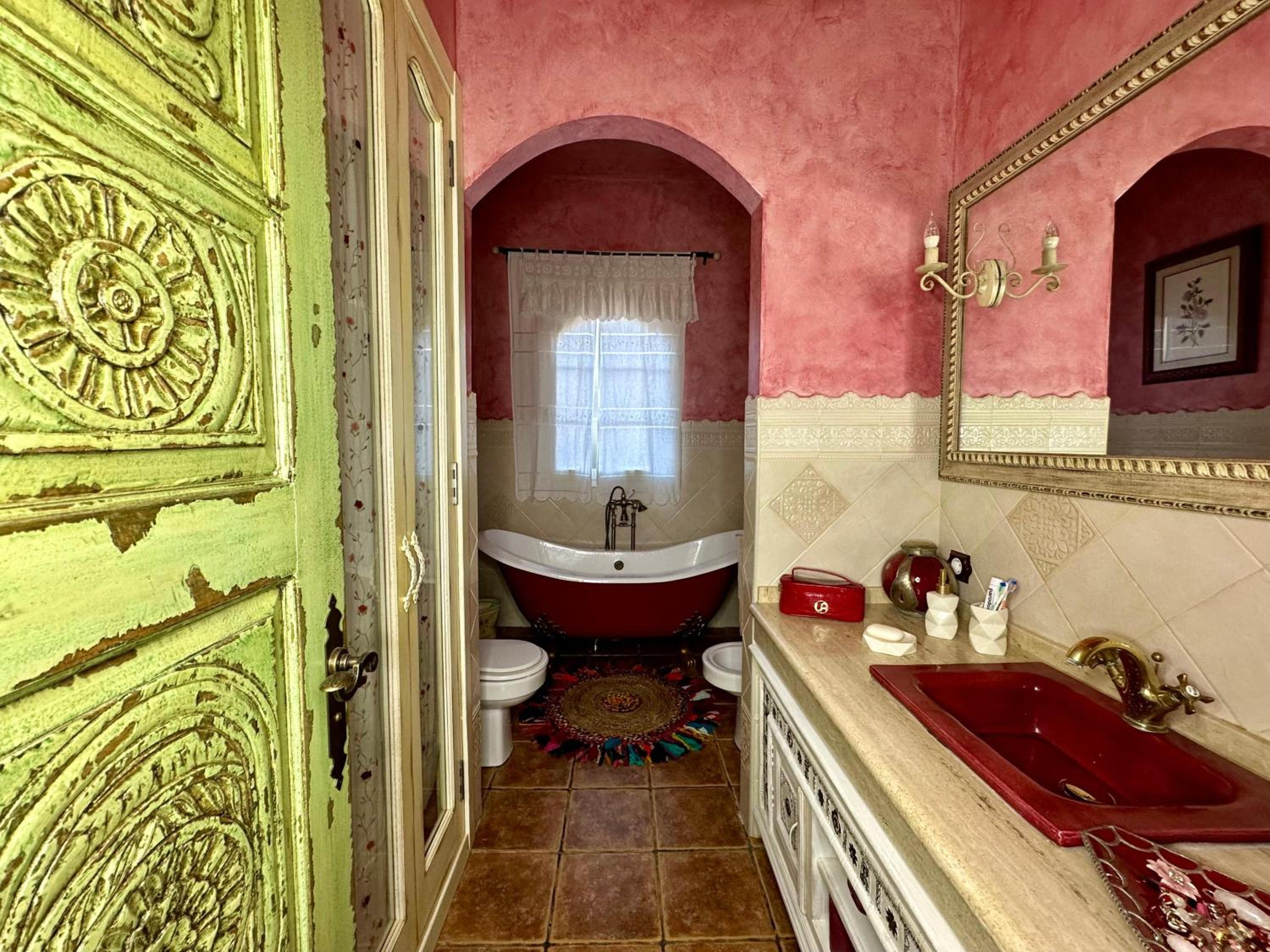 Villa Bella