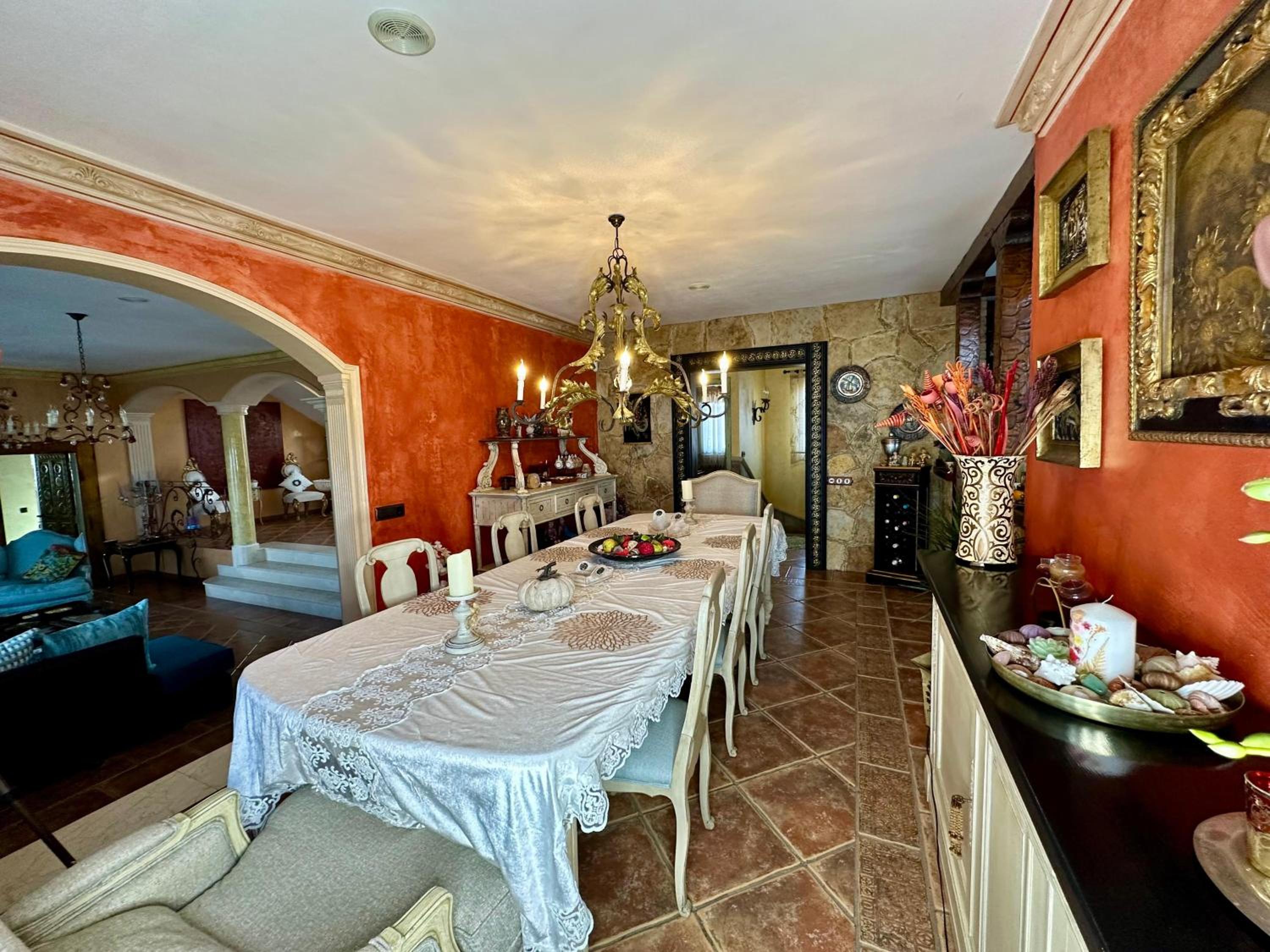 Villa Bella