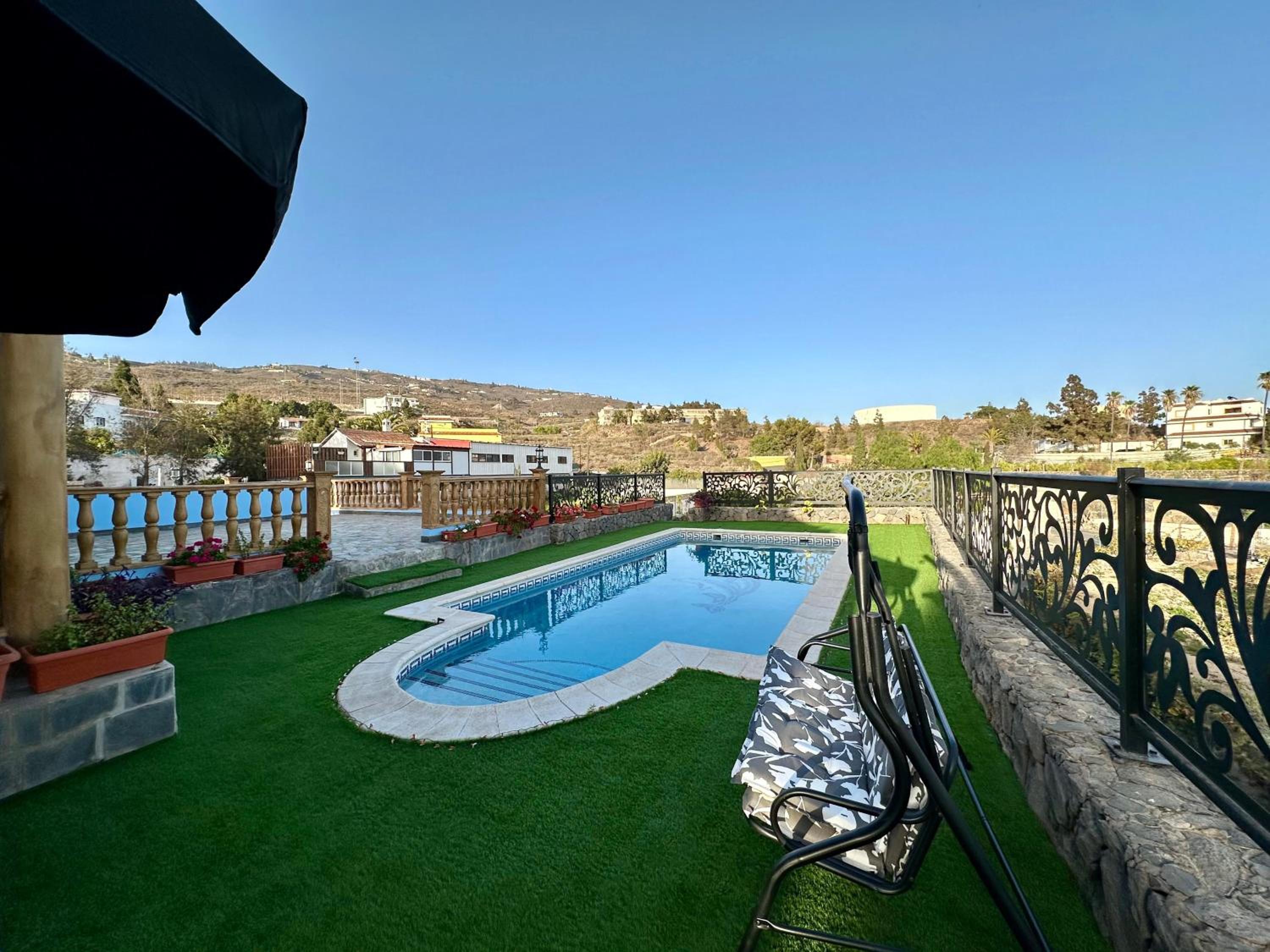 Villa Bella