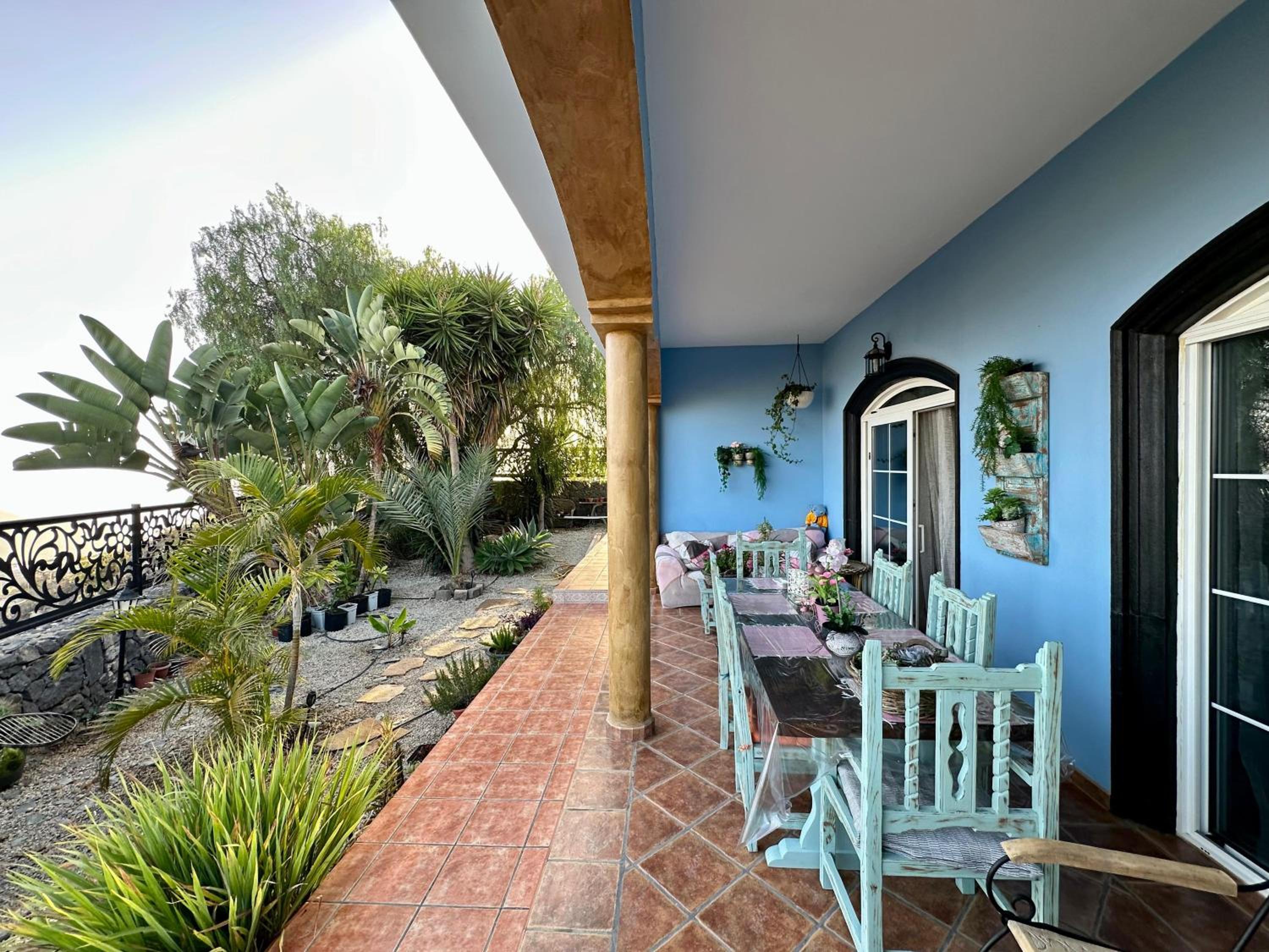 Villa Bella
