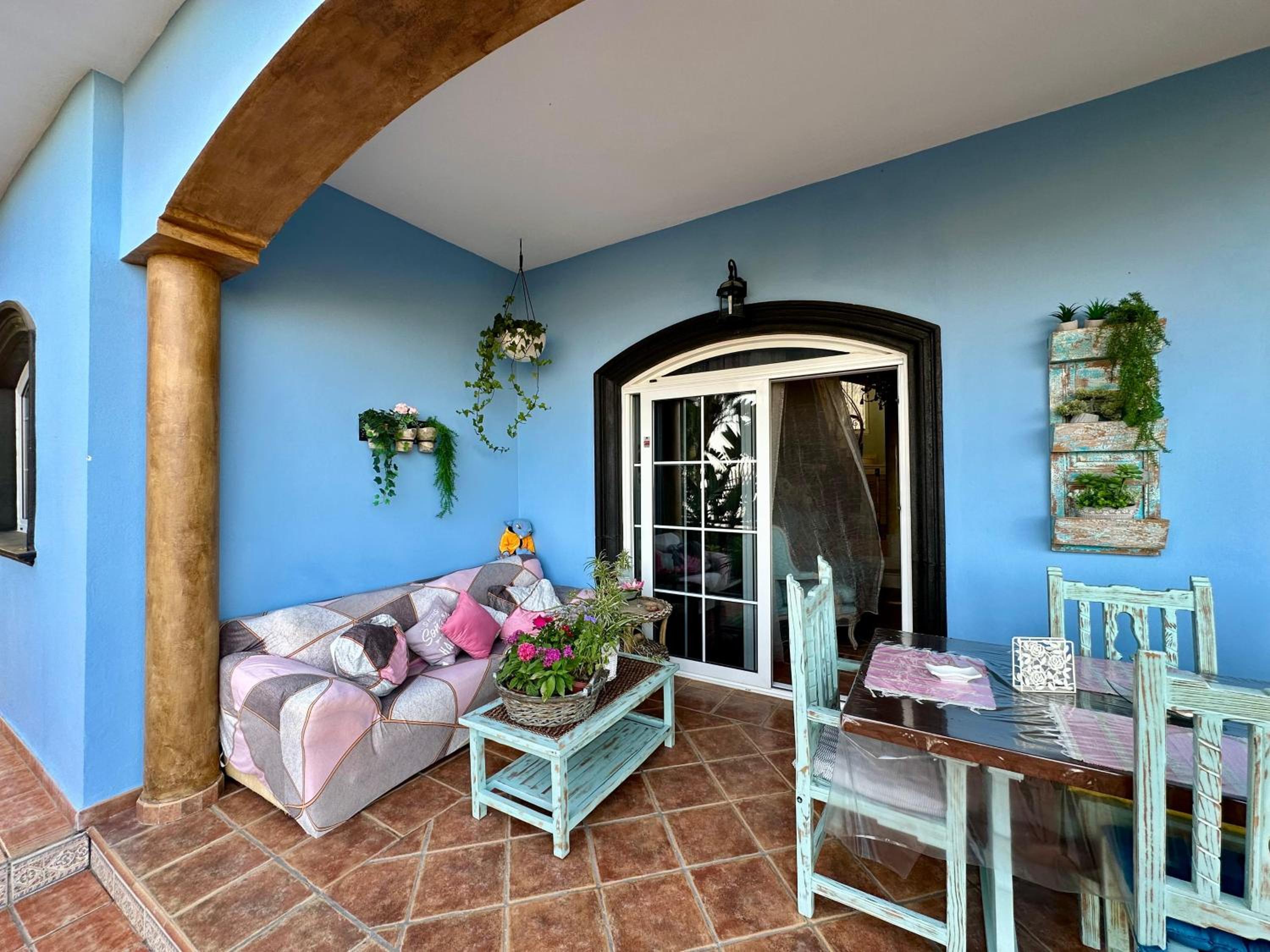 Villa Bella
