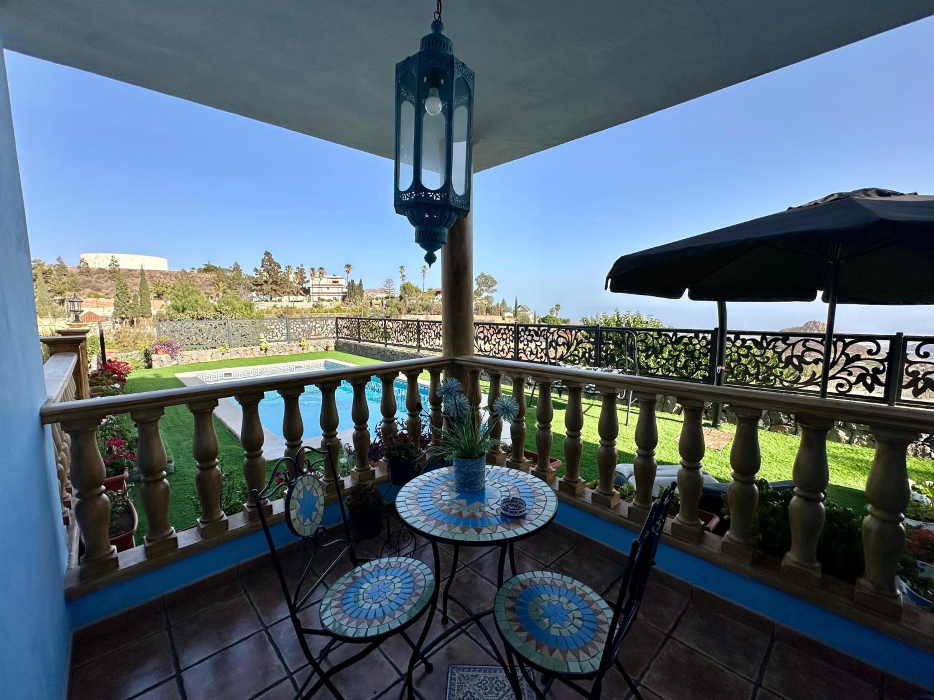 Villa Bella
