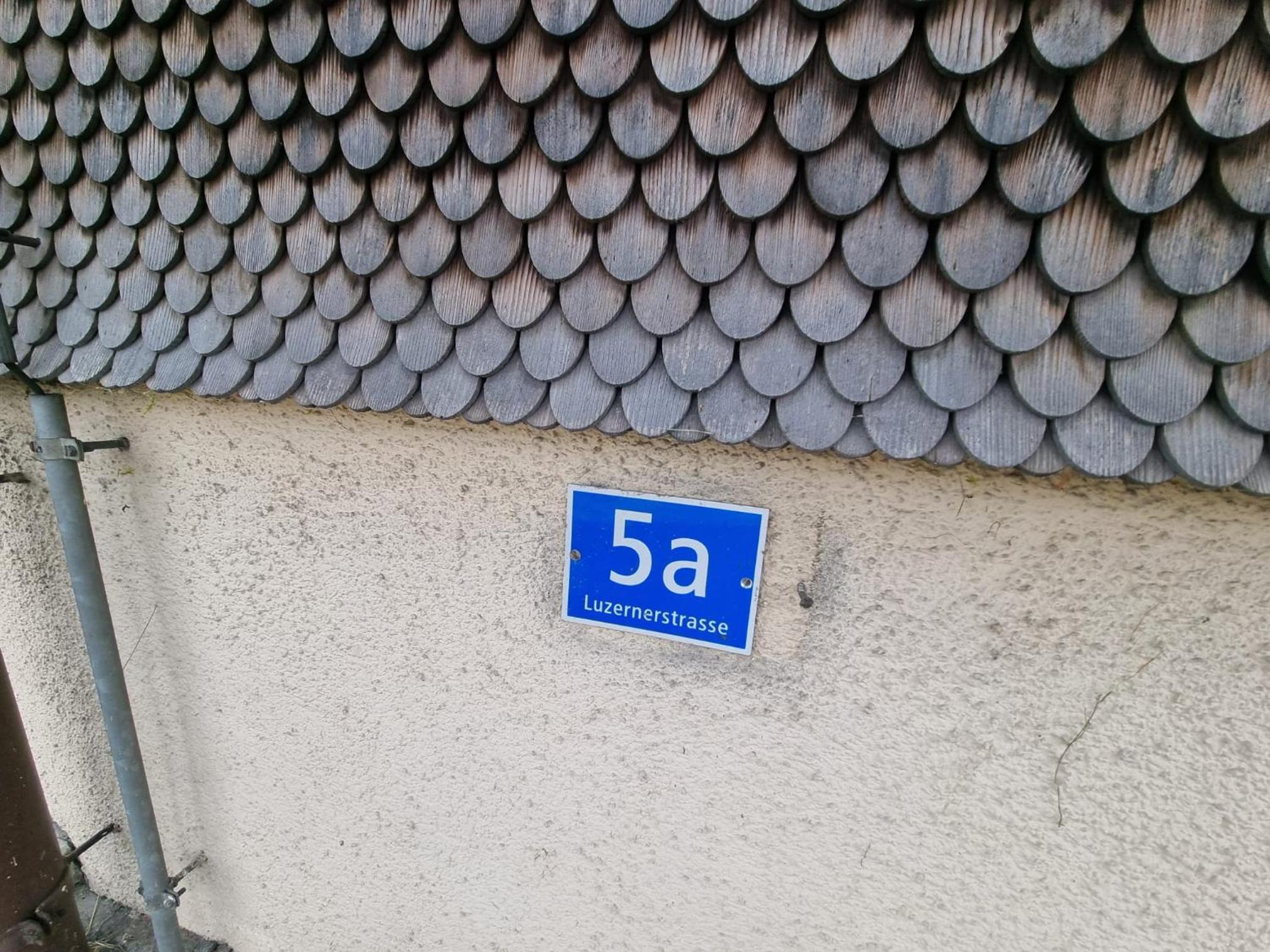 Familien Haus