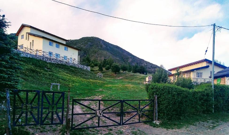 El Pinar en La Ventana - Cabañas