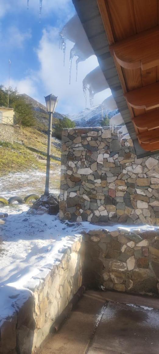 El Pinar en La Ventana - Cabañas