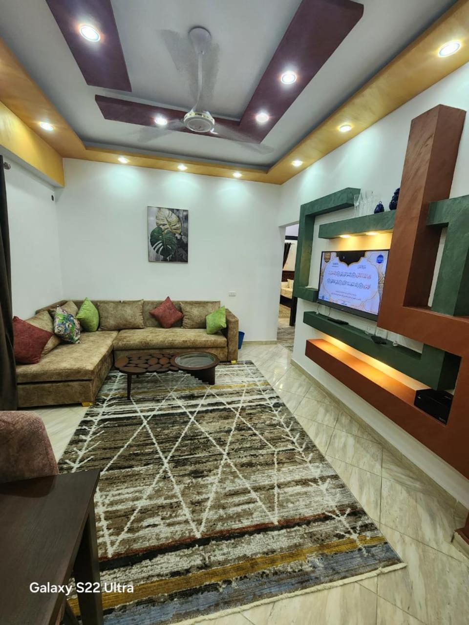 Abeer Suites 5 view 4