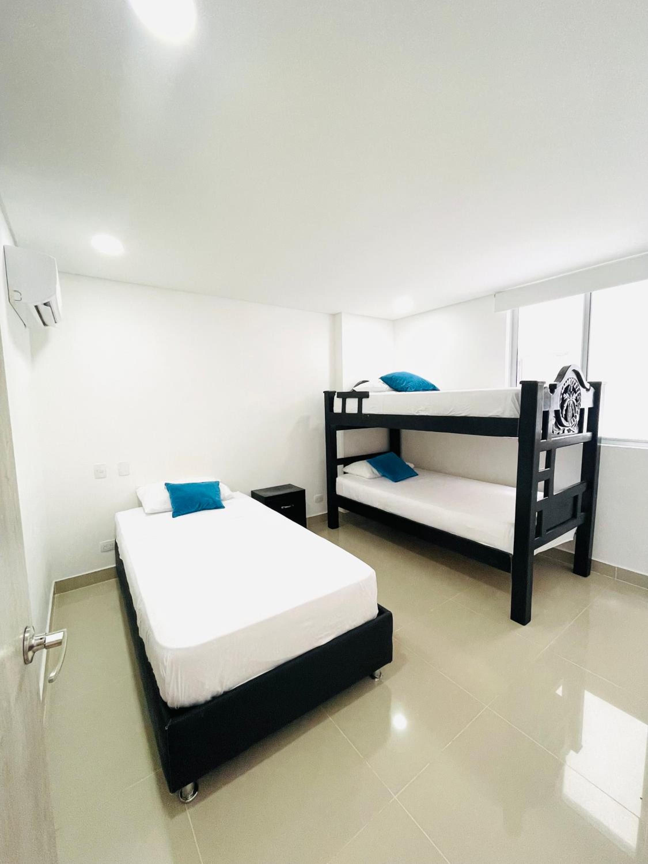 Apartamento de playa Ocean Drive