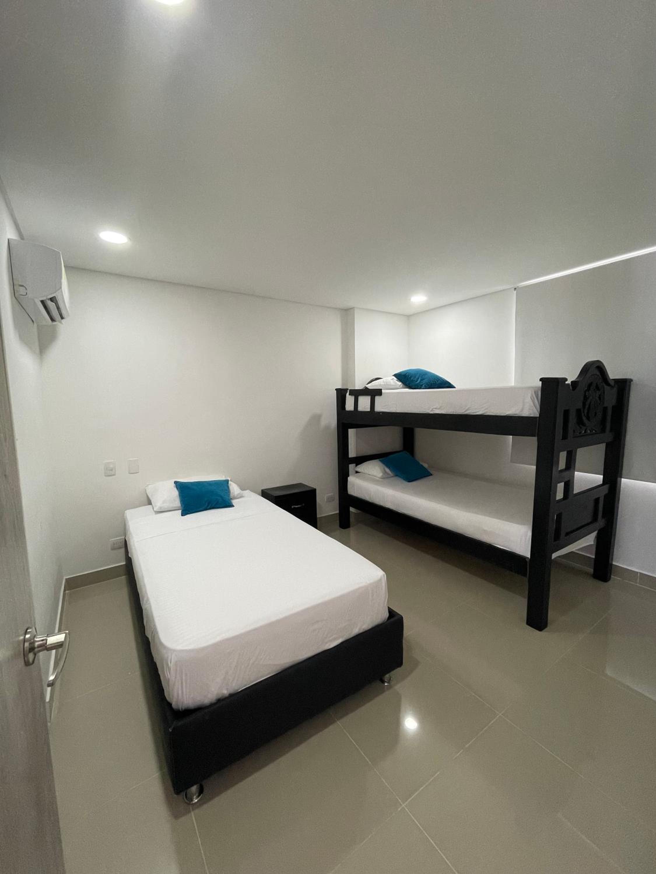 Apartamento de playa Ocean Drive