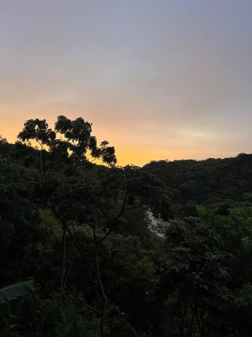 Casita de Campo en medio del bosque
