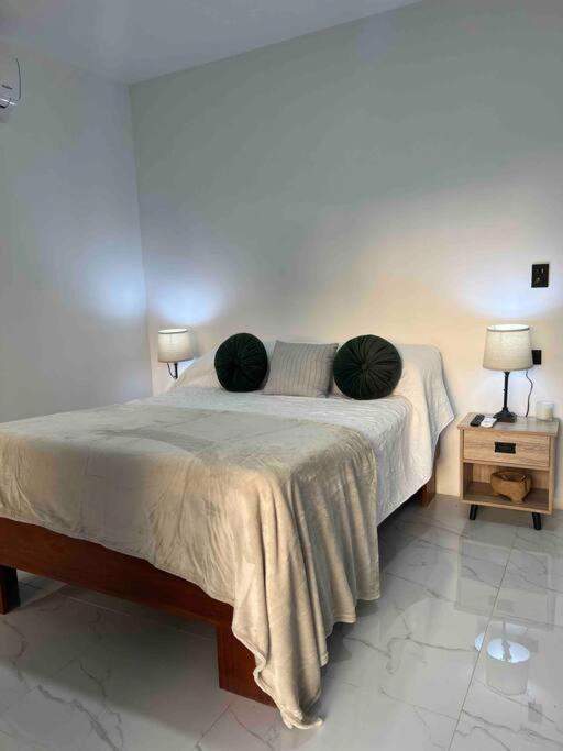 Casita de Campo en medio del bosque
