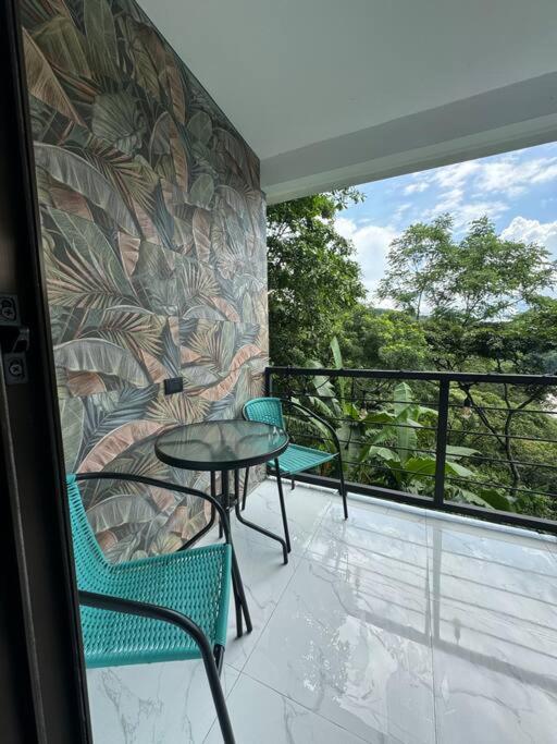 Casita de Campo en medio del bosque