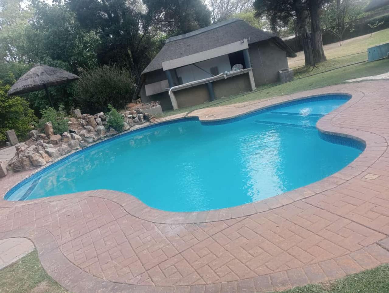 Silken Trap Guest House NO LOADSHEDDING