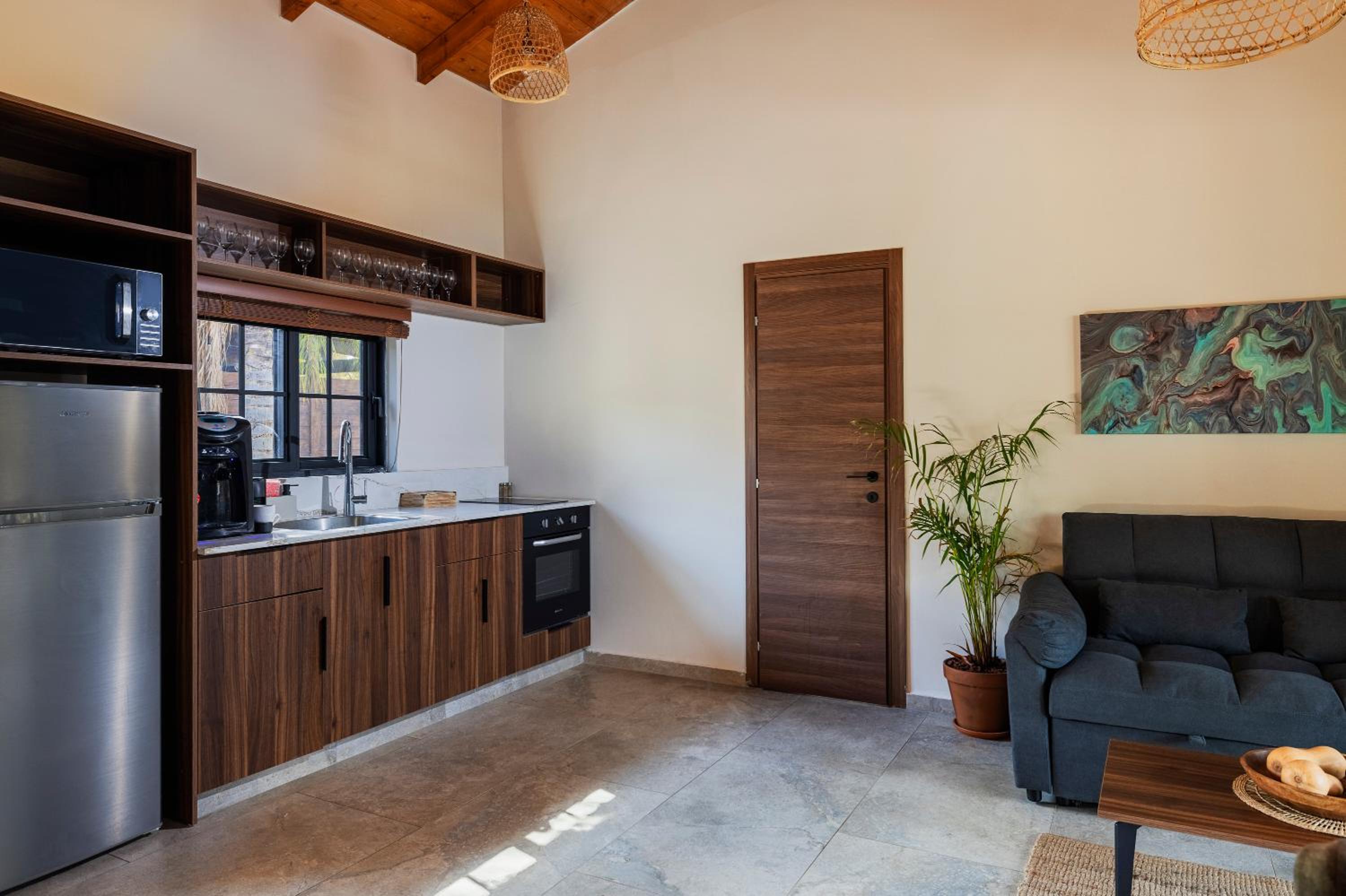 Tal Shahar Rooms view 5