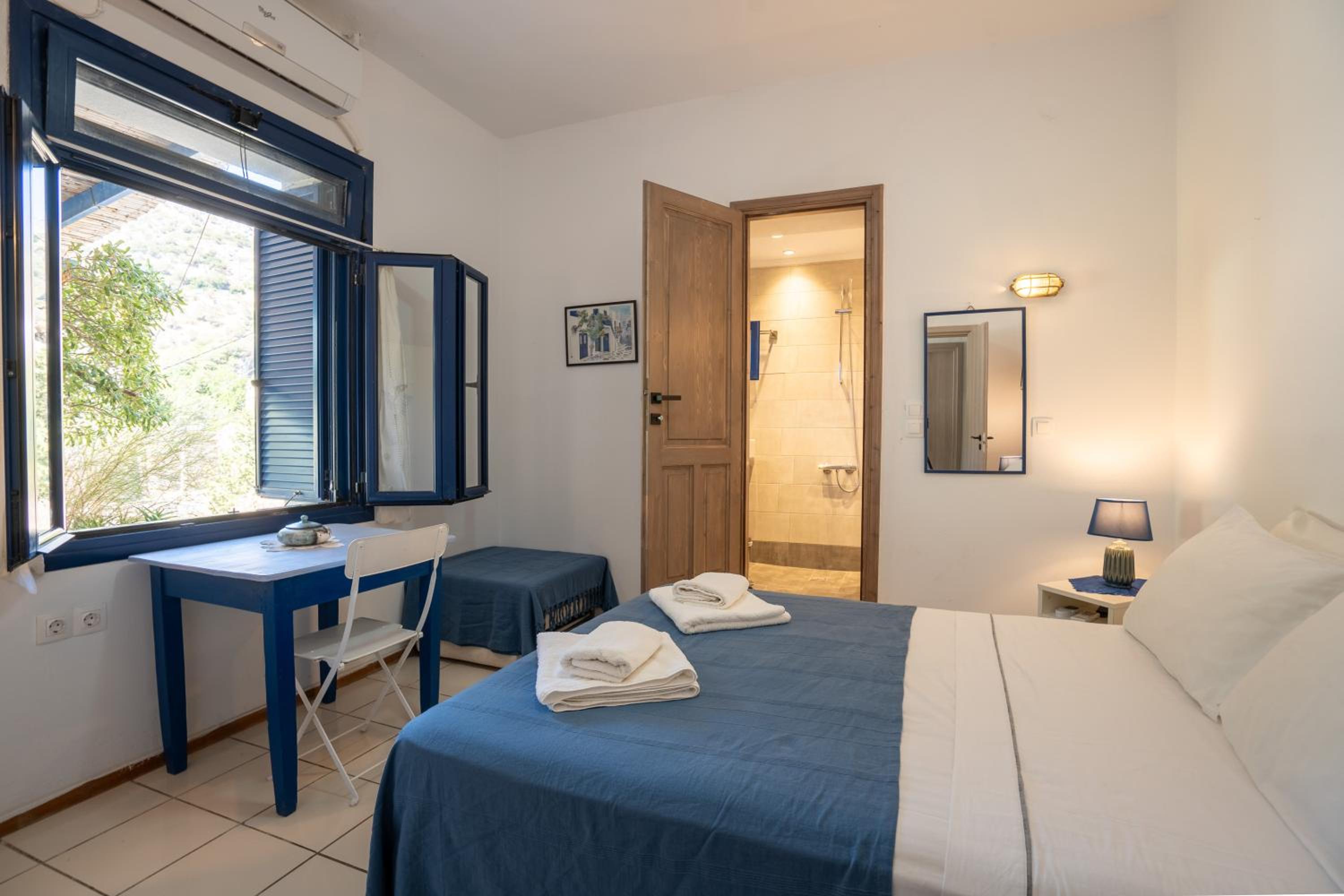Agriolykos Pension
