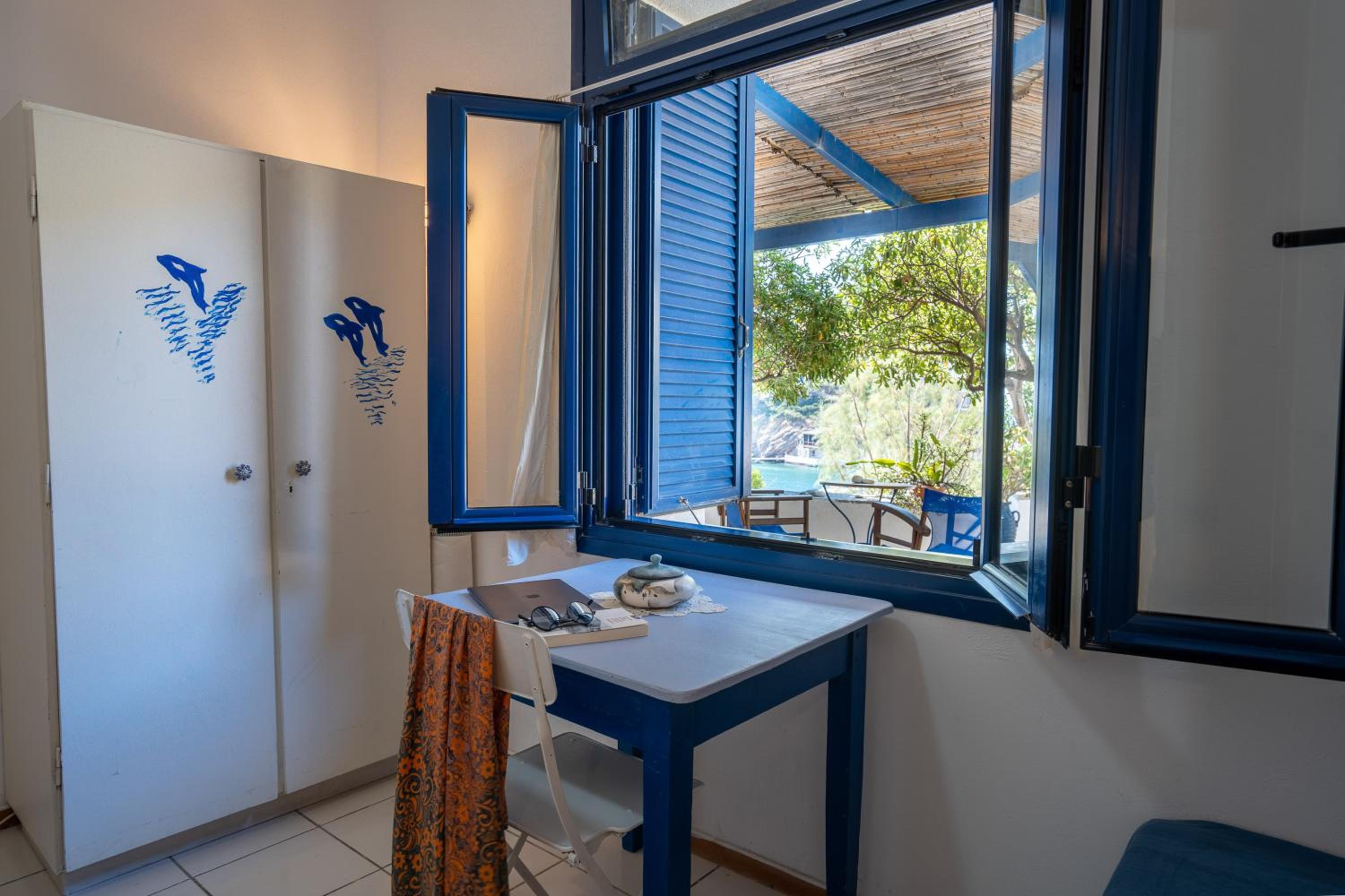 Agriolykos Pension