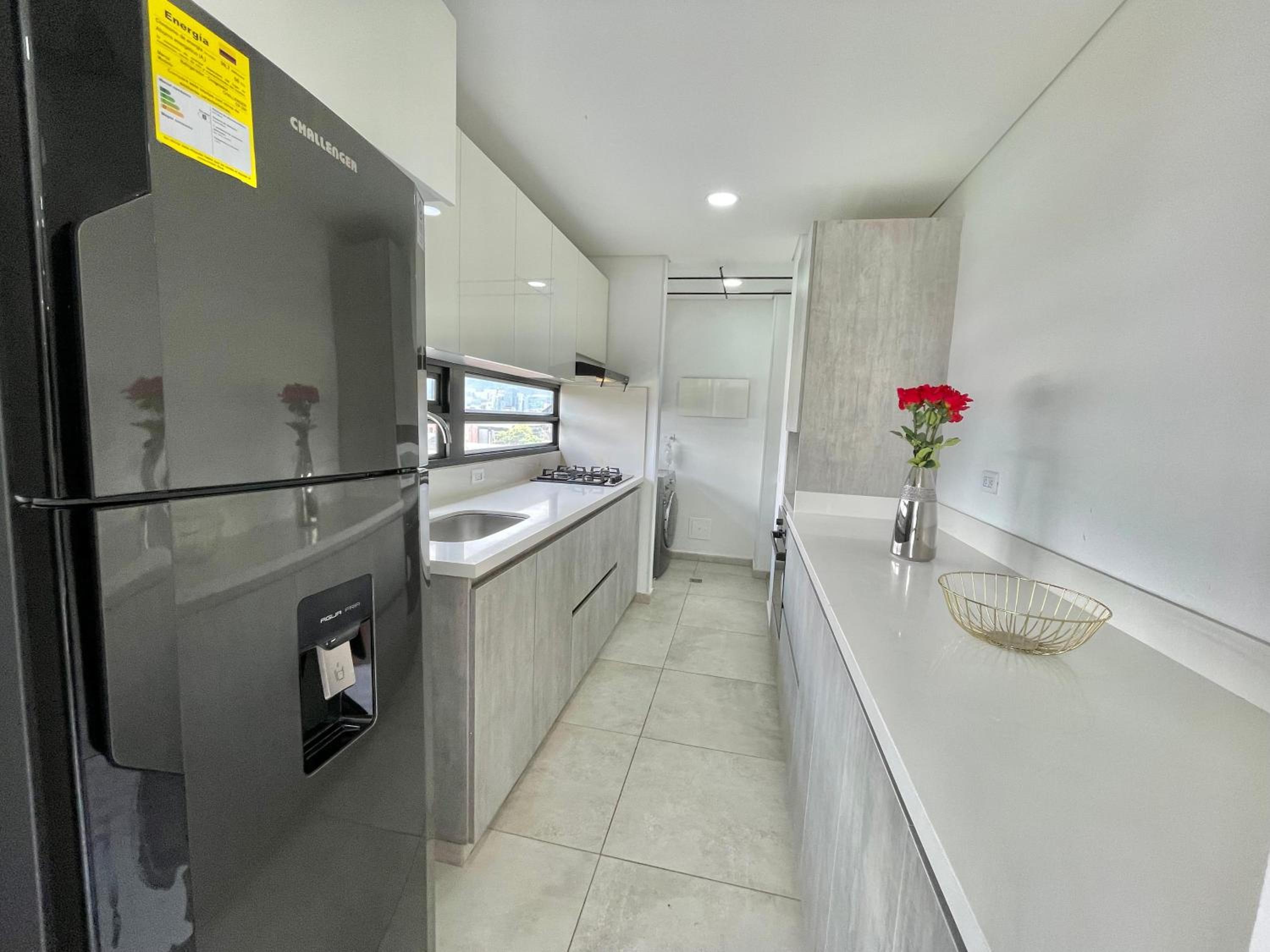 Kappadocia Luxury Apartments