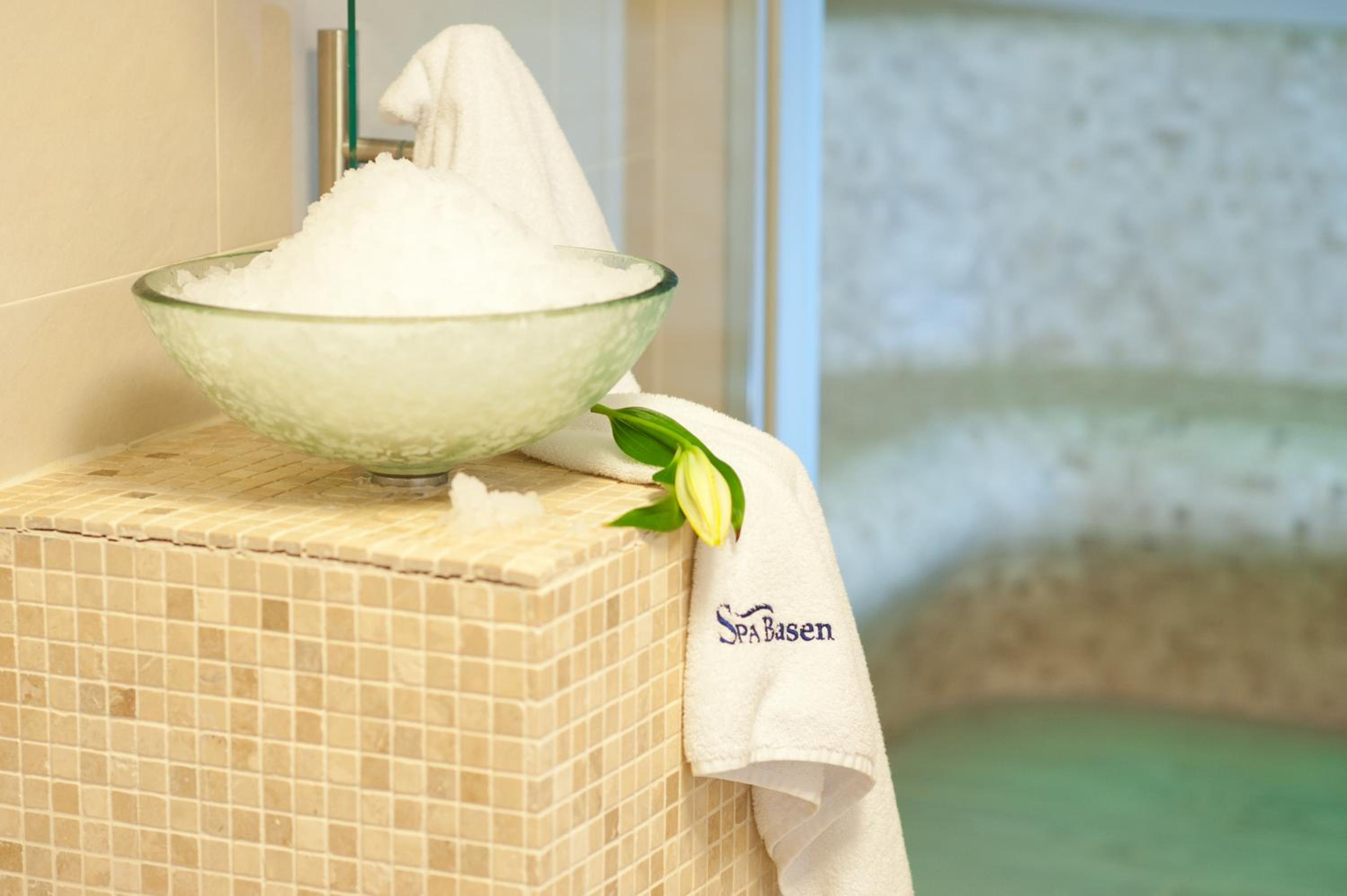 Bagińscy Spa